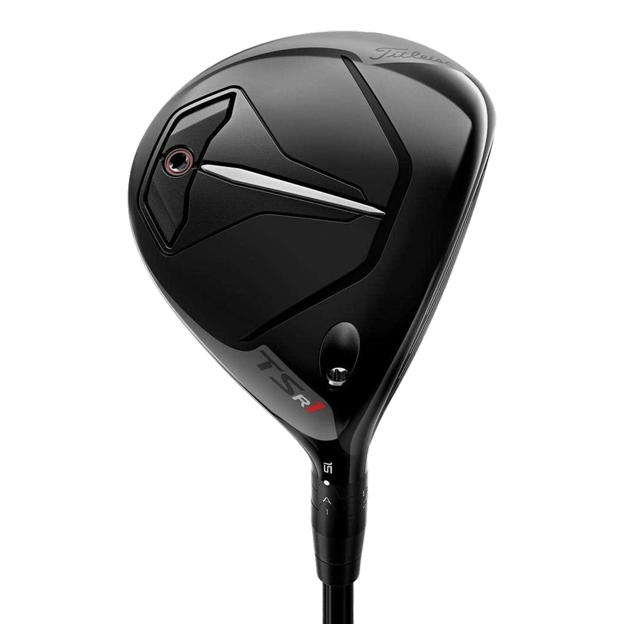 Titleist TSR1 Fairwayholz Demo Herren