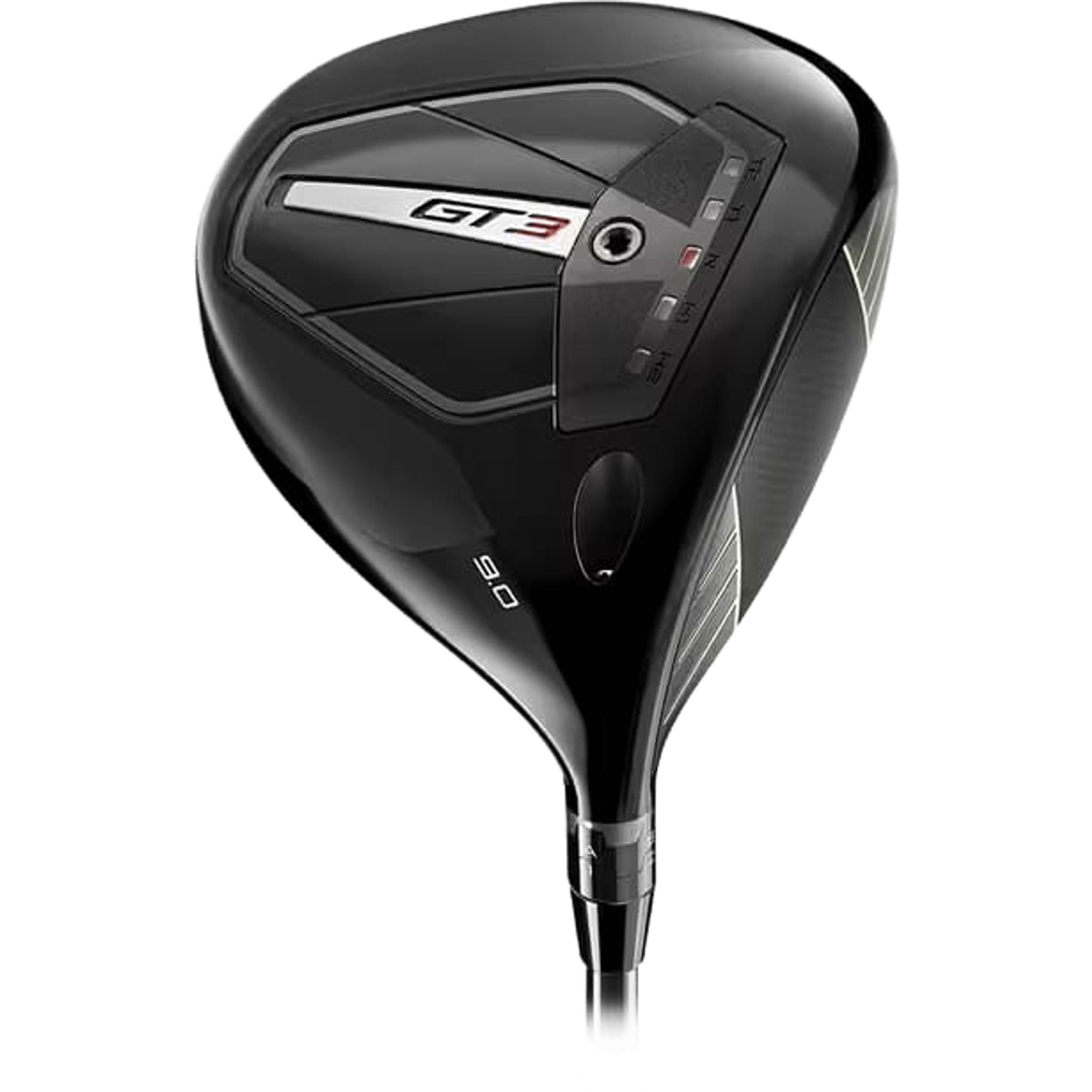 Titleist GT3 Driver Herren