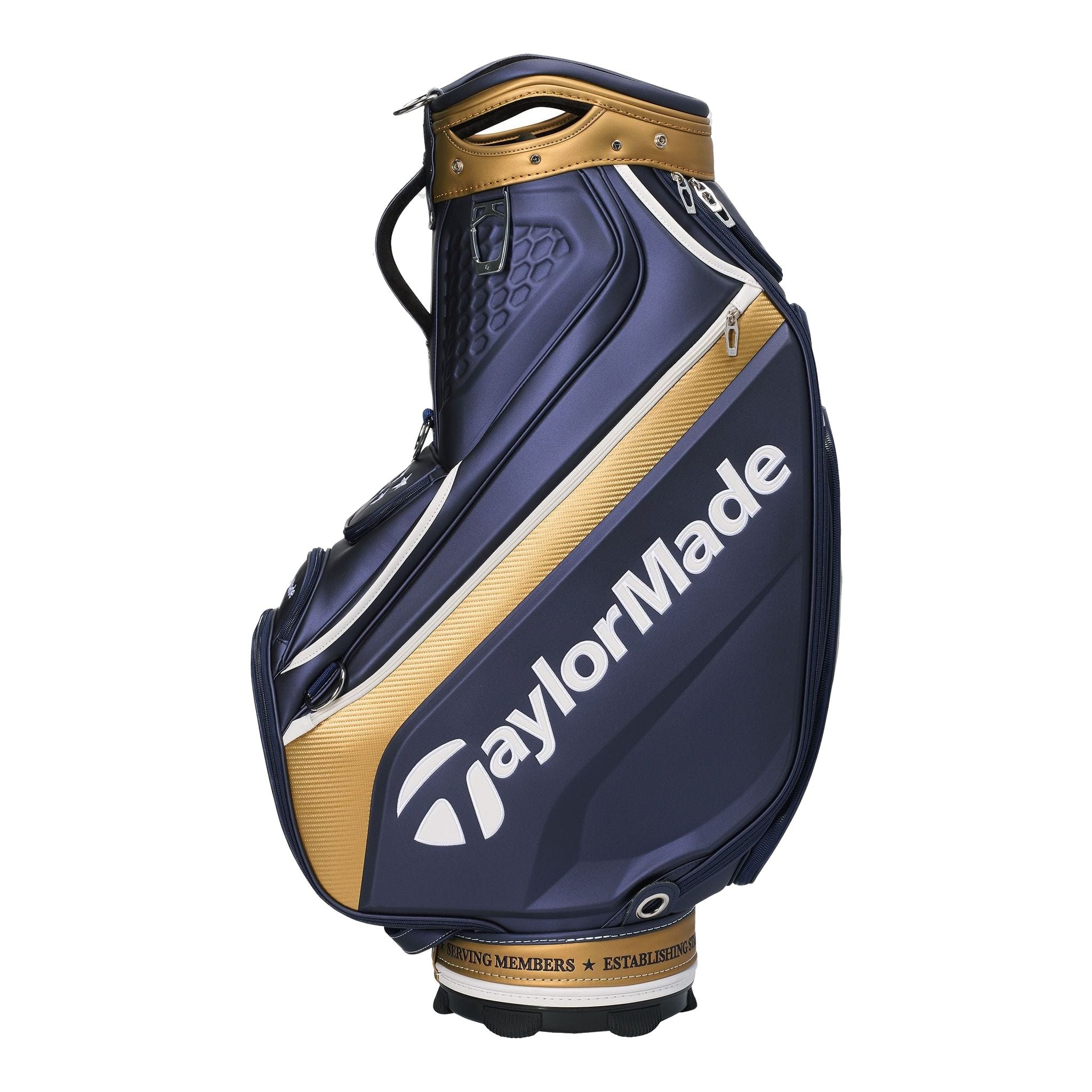 TaylorMade PGA Championship Staff Bag