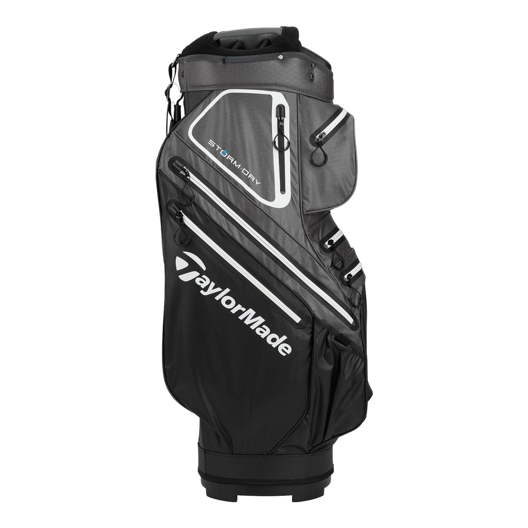 TaylorMade Storm-Dry II Waterproof Cartbag