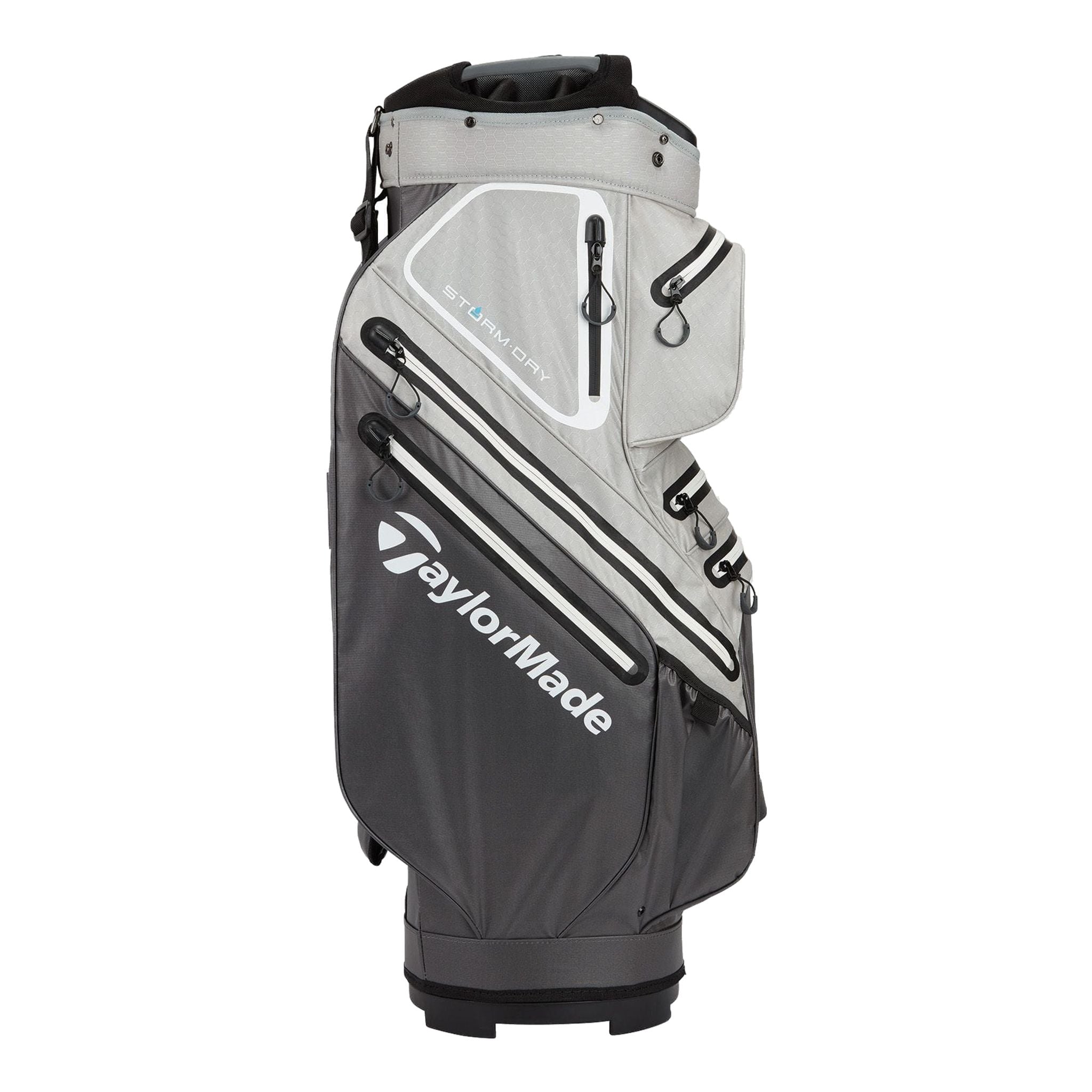 TaylorMade Storm-Dry II Waterproof Cartbag