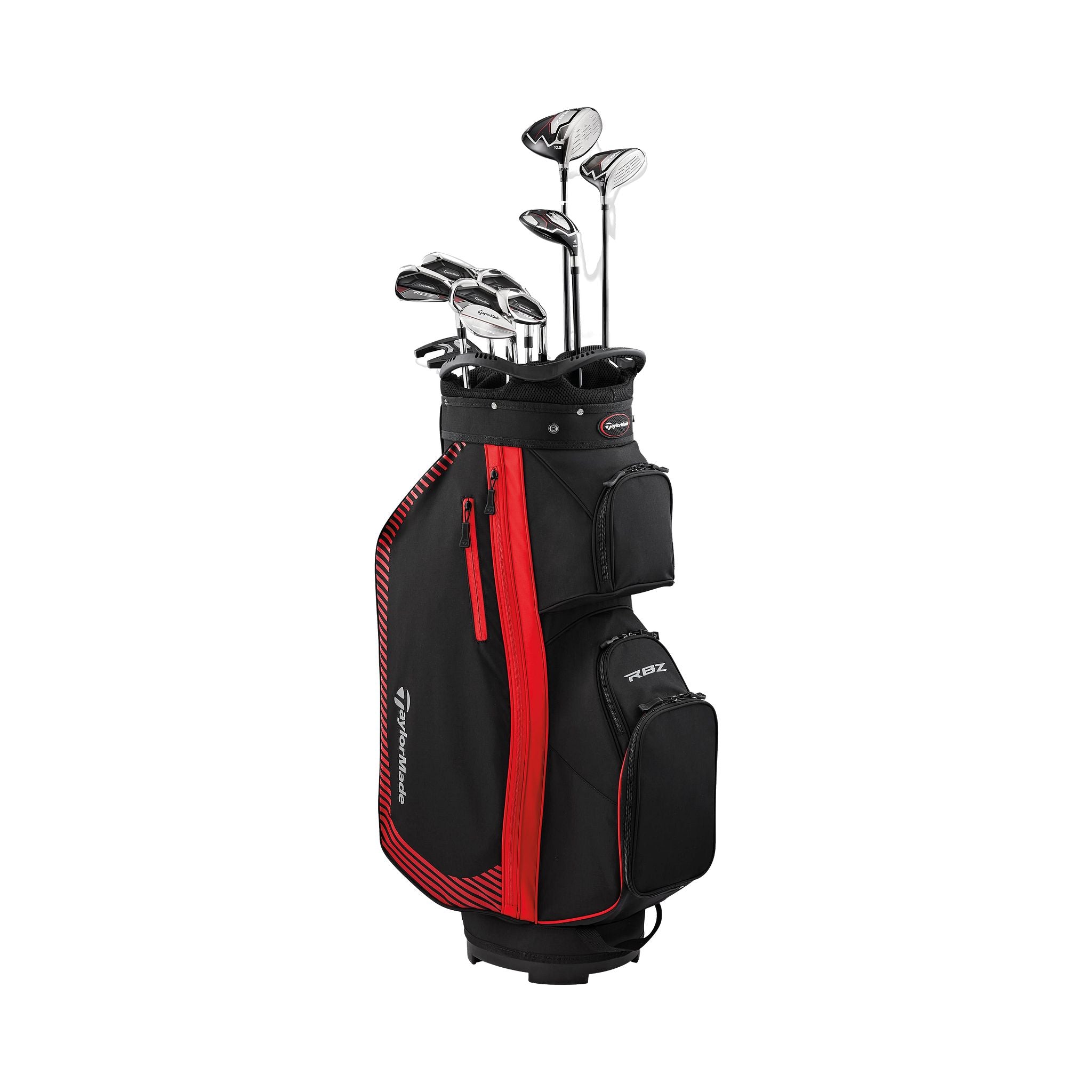 TaylorMade RBZ 2 Komplettset Herren