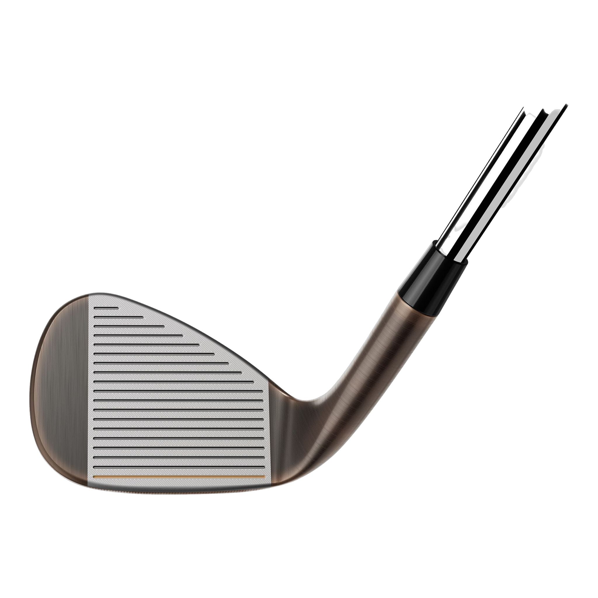 TaylorMade Hi-Toe 4 ATS Wedge Herren