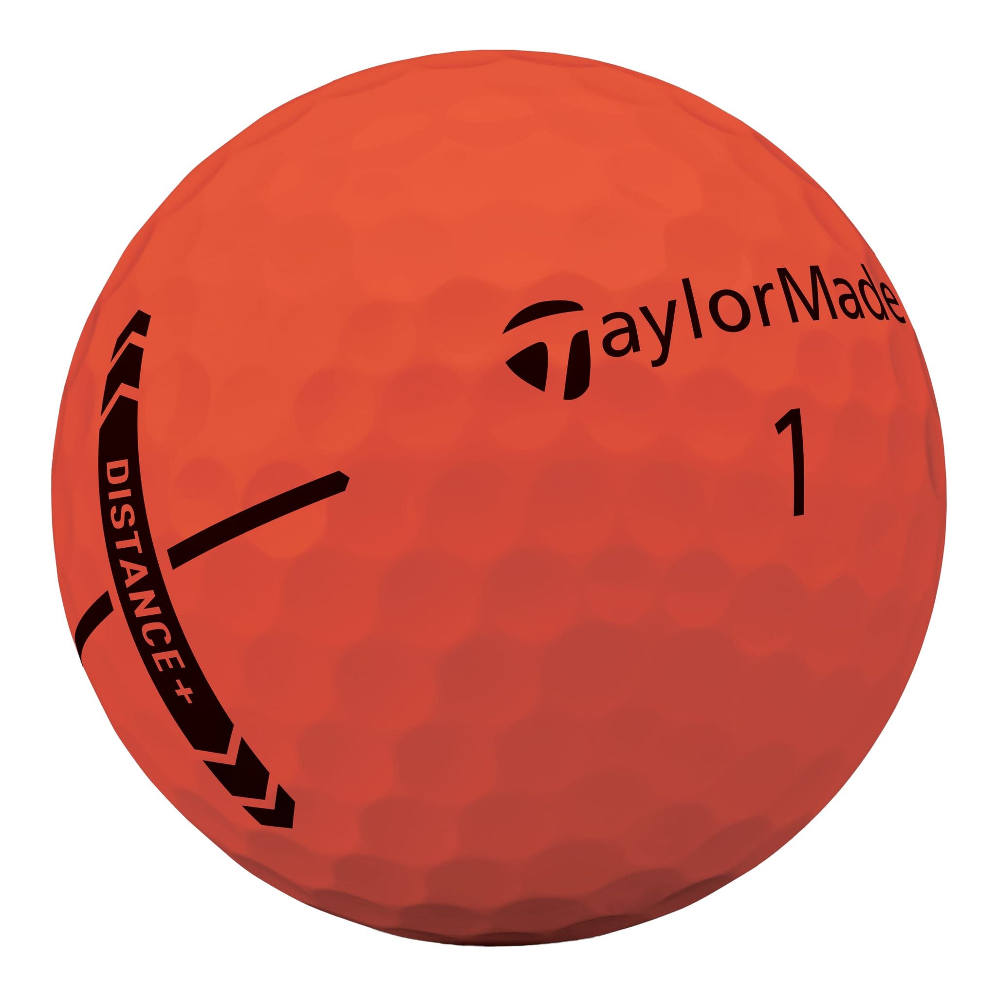 Golfové míčky TaylorMade Distance+ pro muže