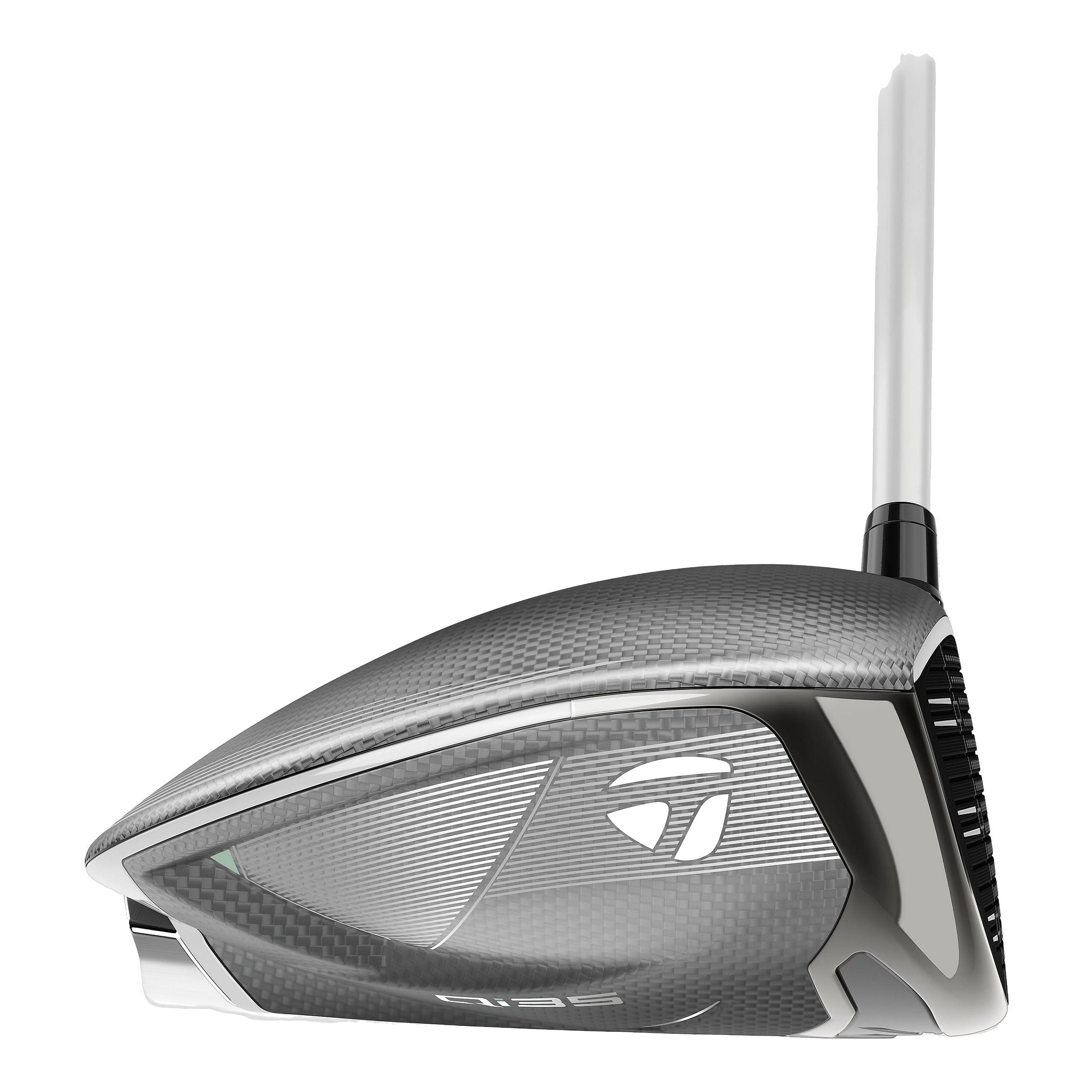 TaylorMade QI 35 Max Lite Driver Lady