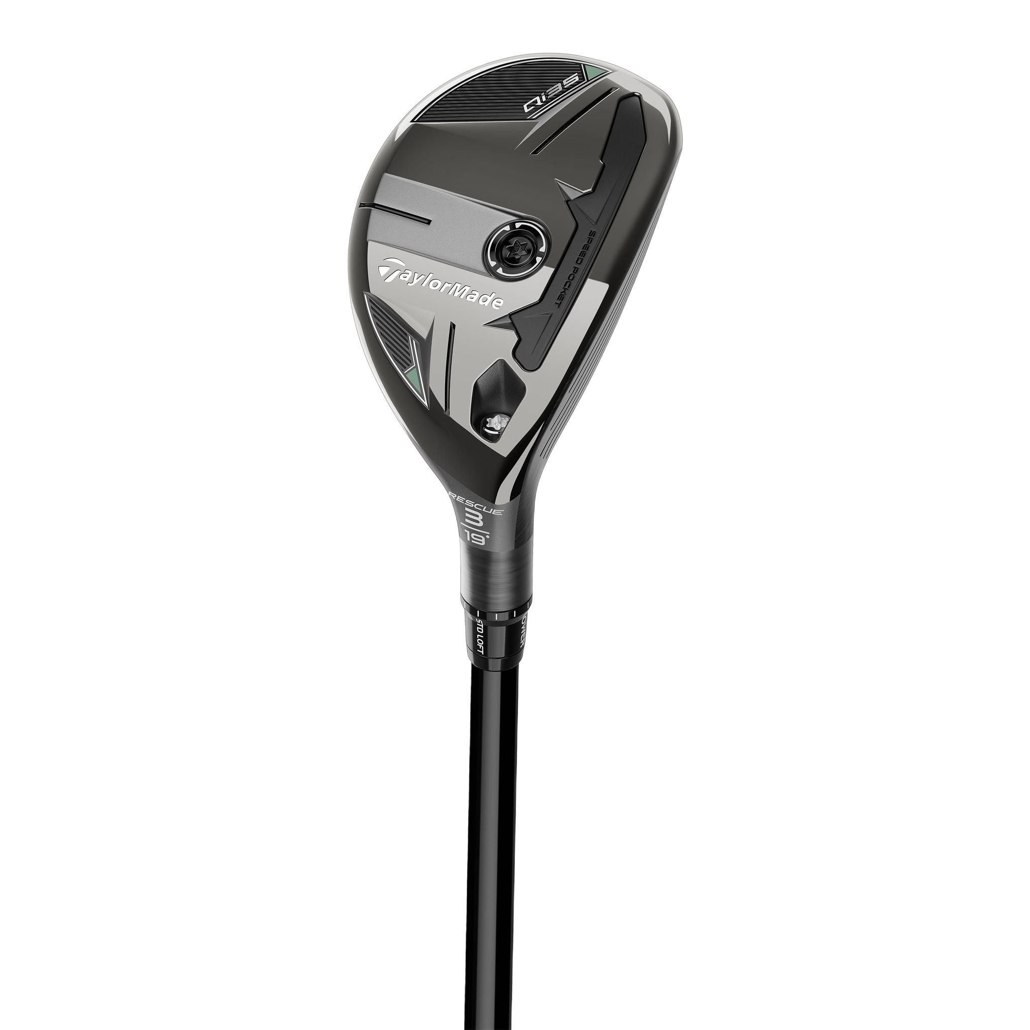 TaylorMade QI 35 Hybrid Men