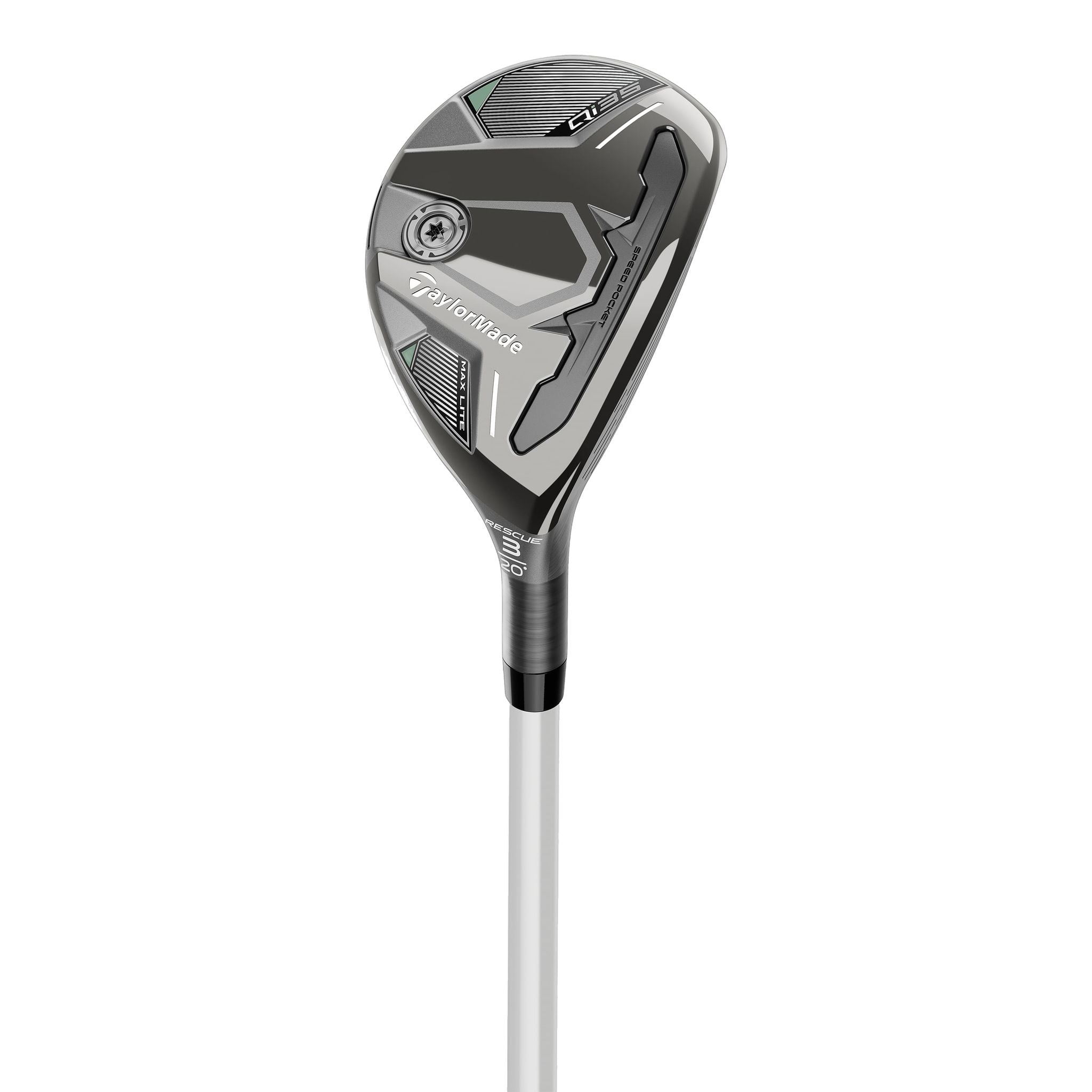 Hybridní ženy TaylorMade Qi35 Max Lite