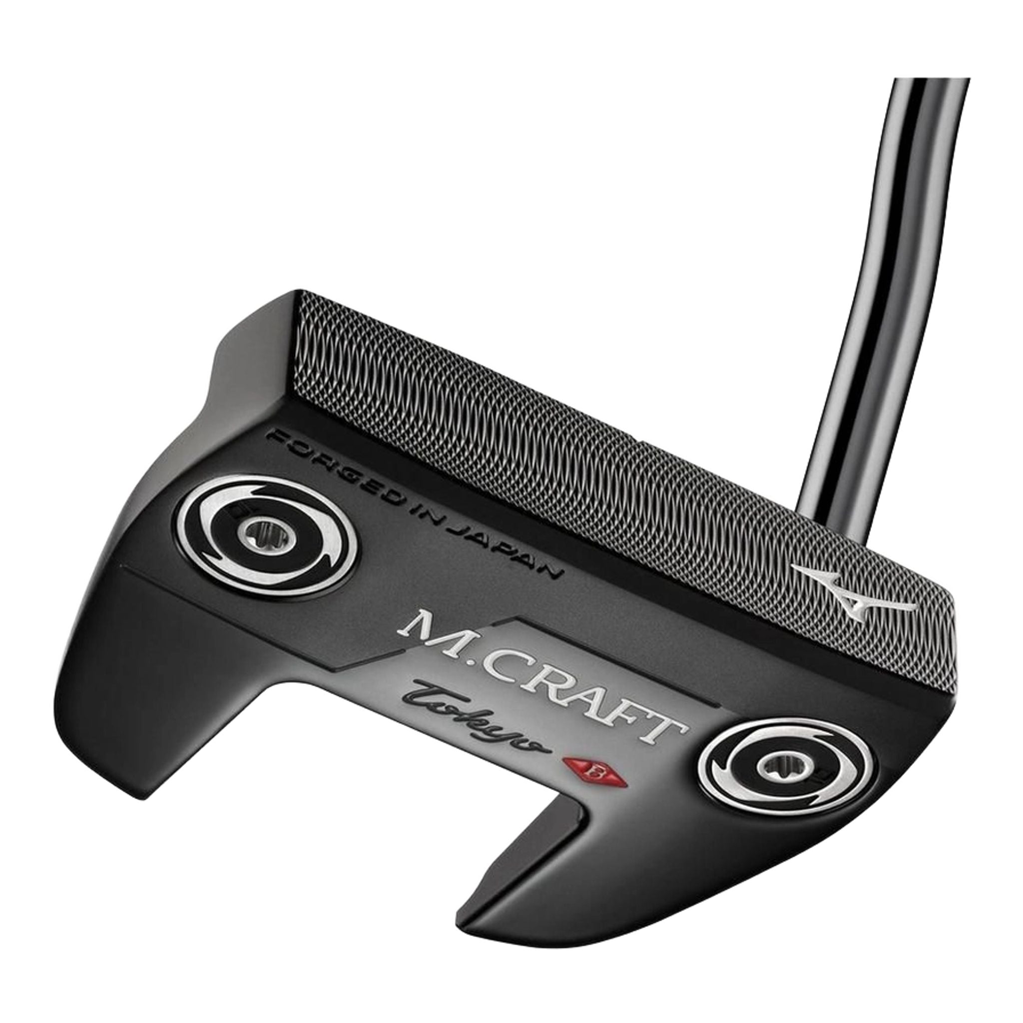 Mizuno Tokyo B Putter Herren