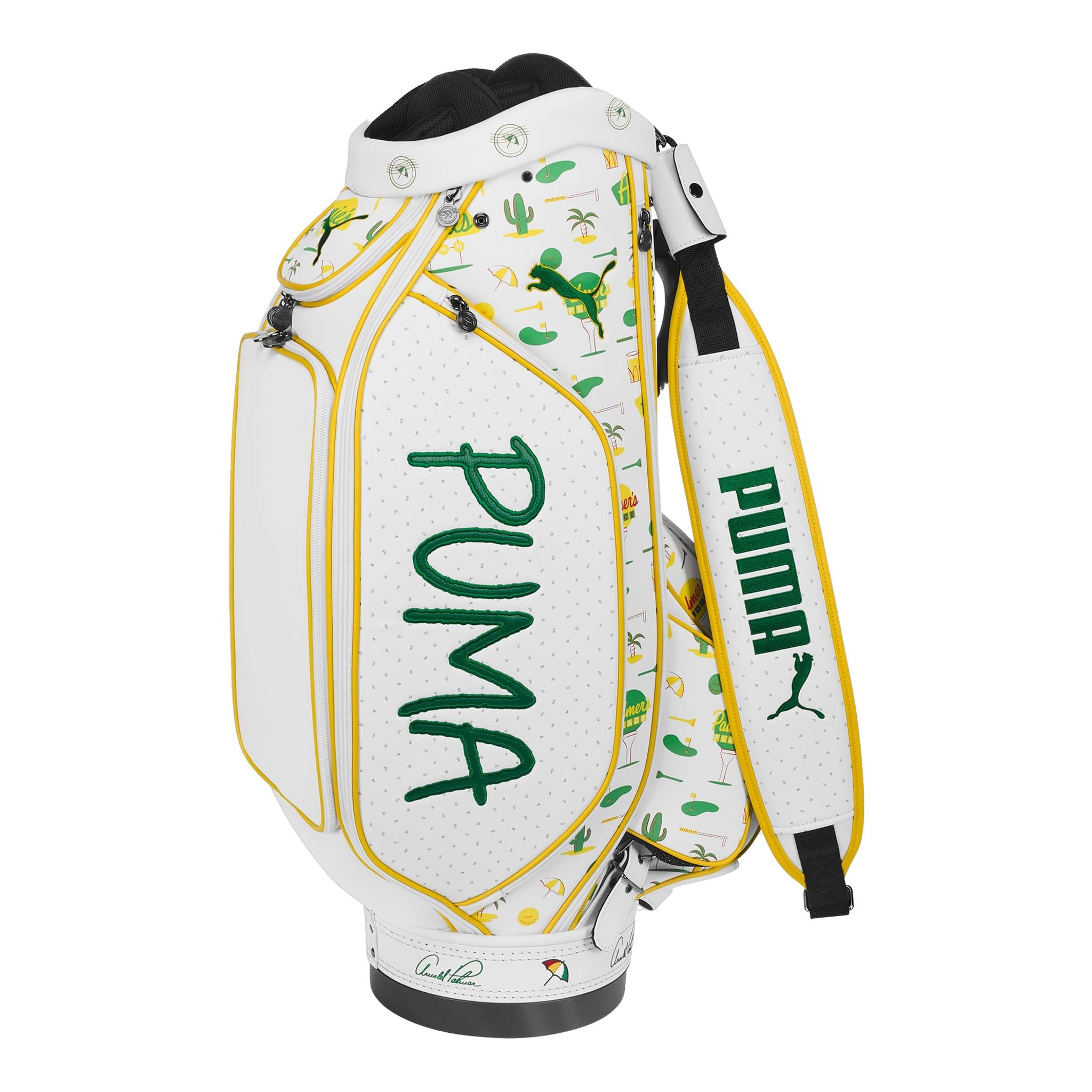 Puma Arnold Palmer (2023) Staff Bag