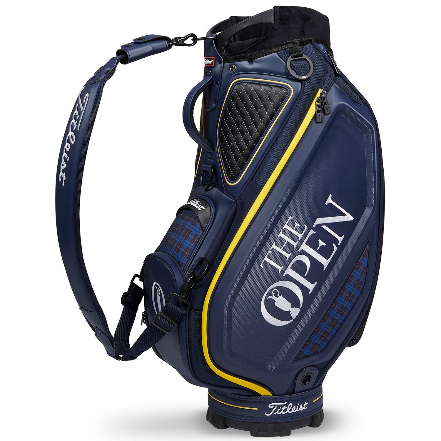Titleist The Open (2023) Tour Bag