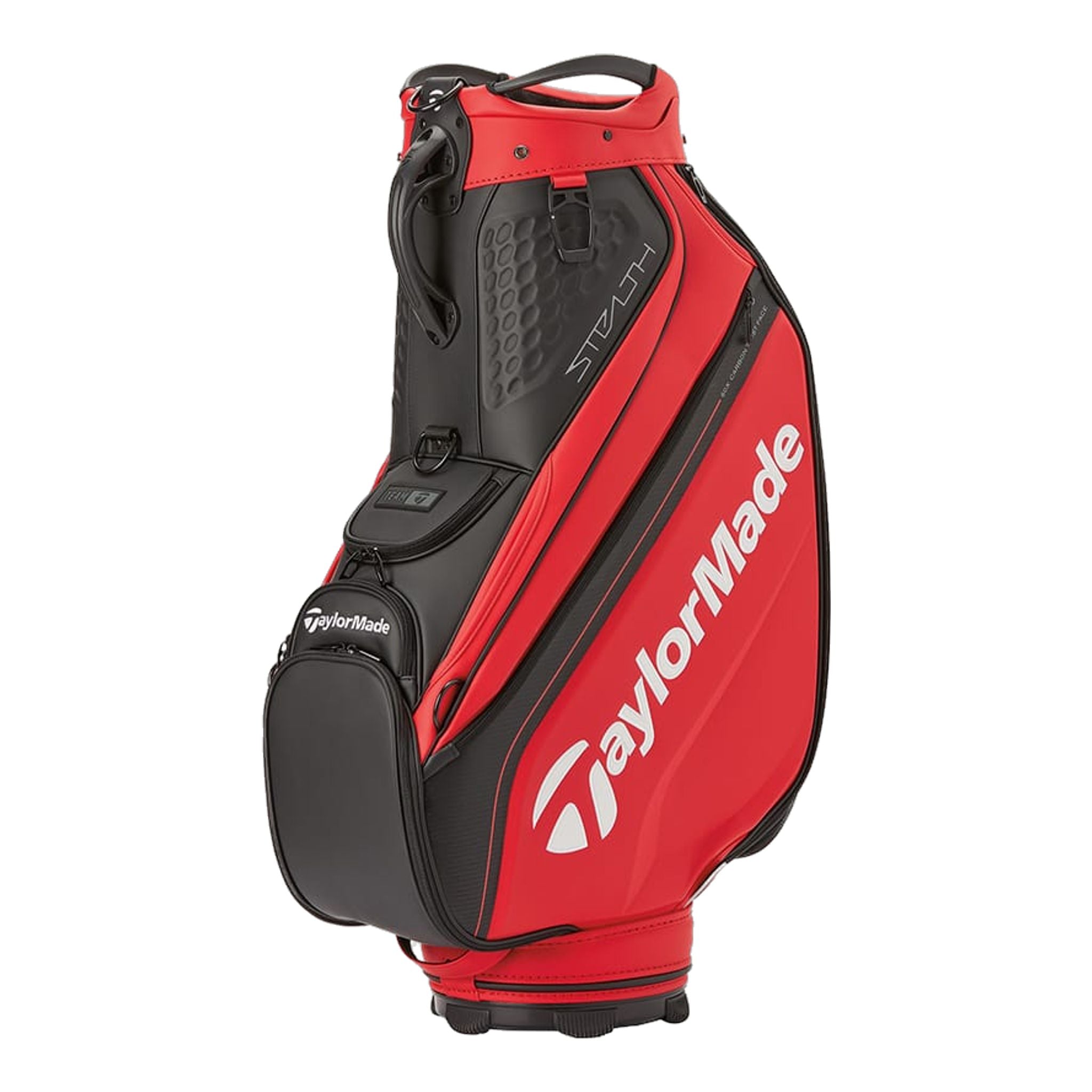 TaylorMade Stealth Tour Staffbag