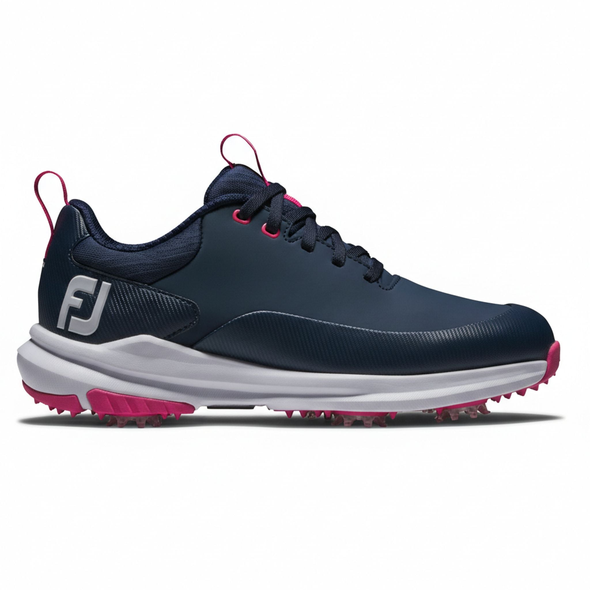 Footjoy Tour Rival Golfschuhe Damen