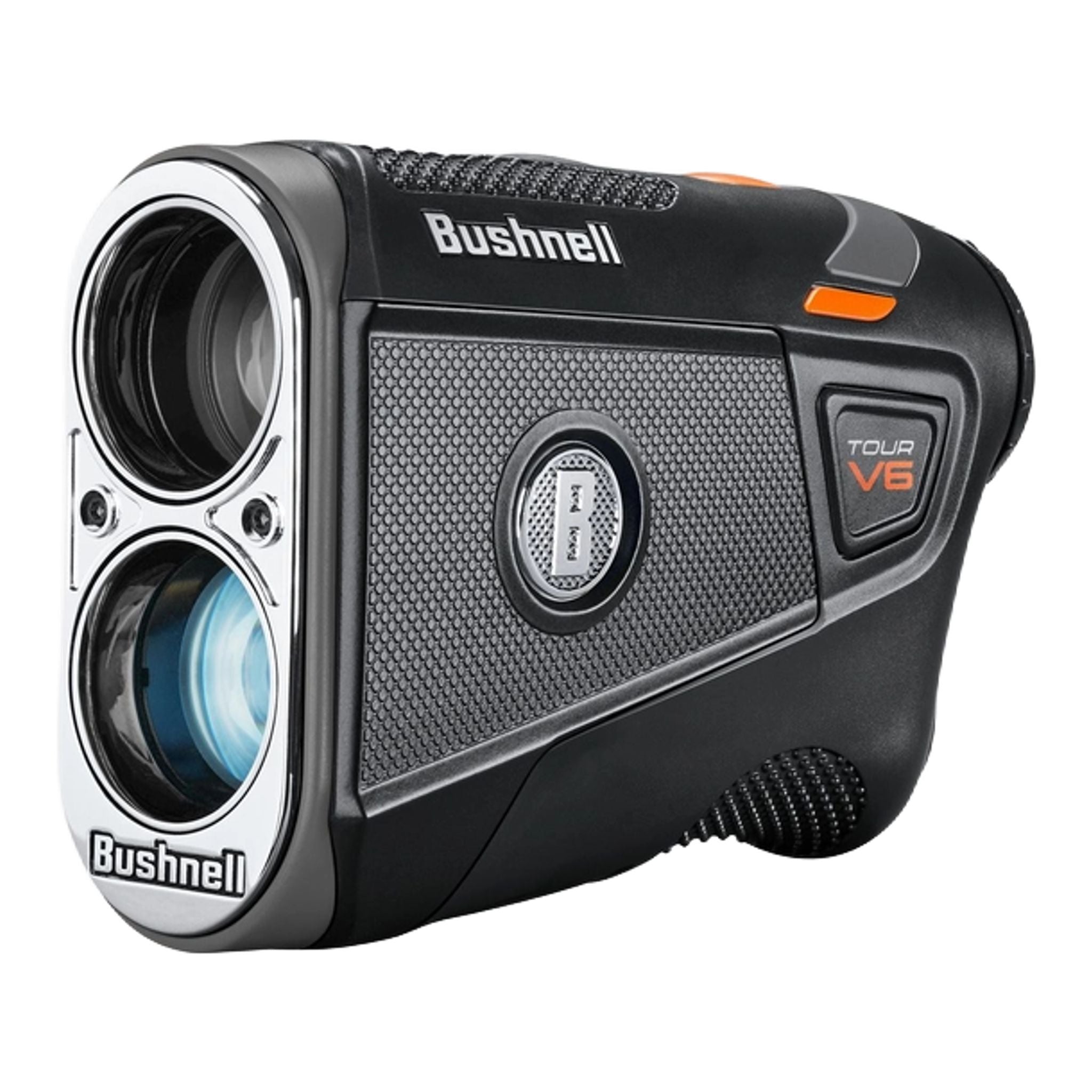 Laserový dálkoměr Bushnell Tour V6