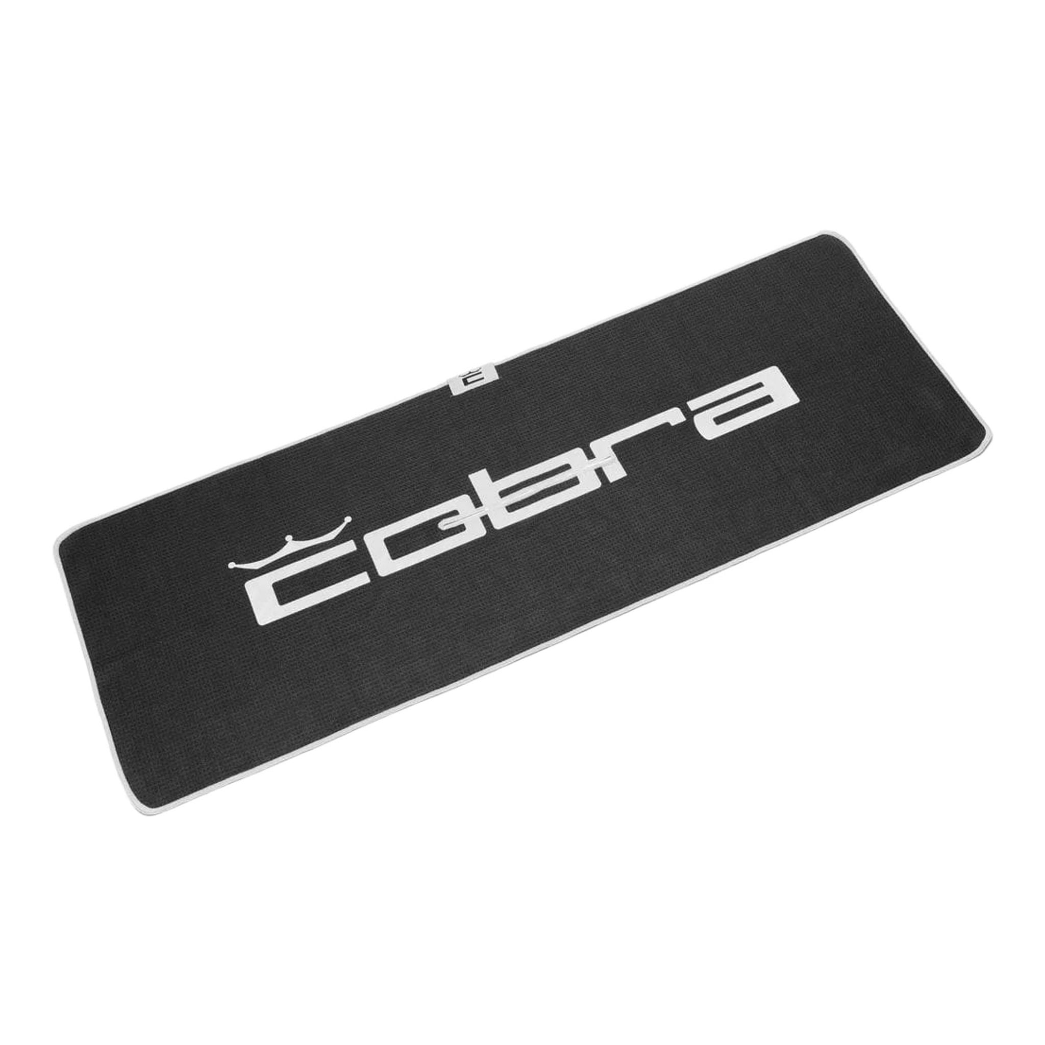 Cobra Microfiber Tour Handtuch Herren