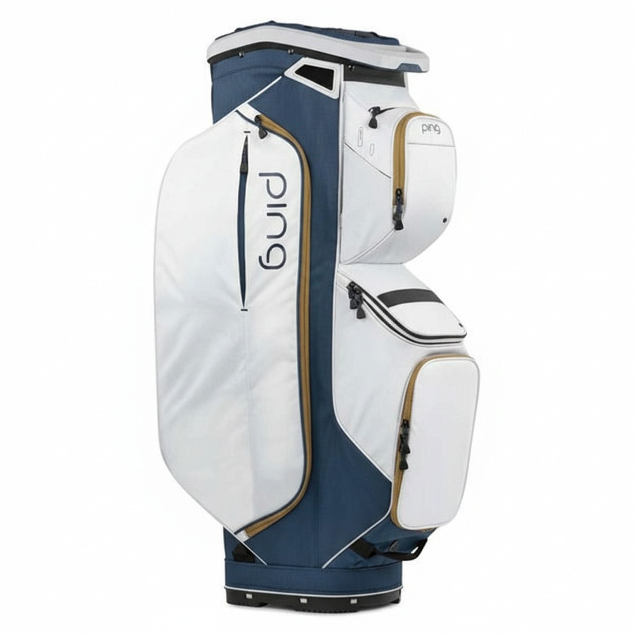 Ping Traverse Cartbag