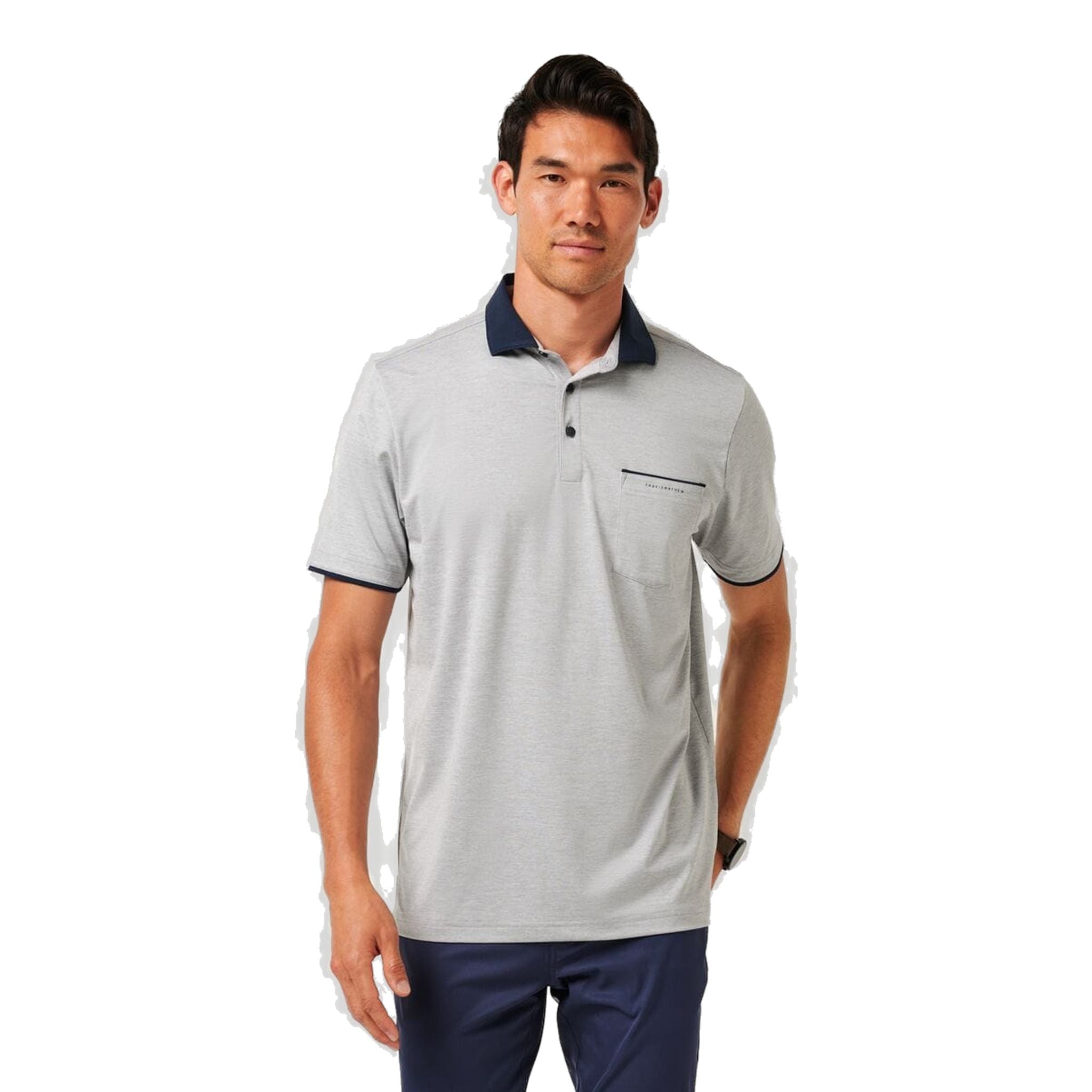 Travis Mathew Call It Off Pánské Polo