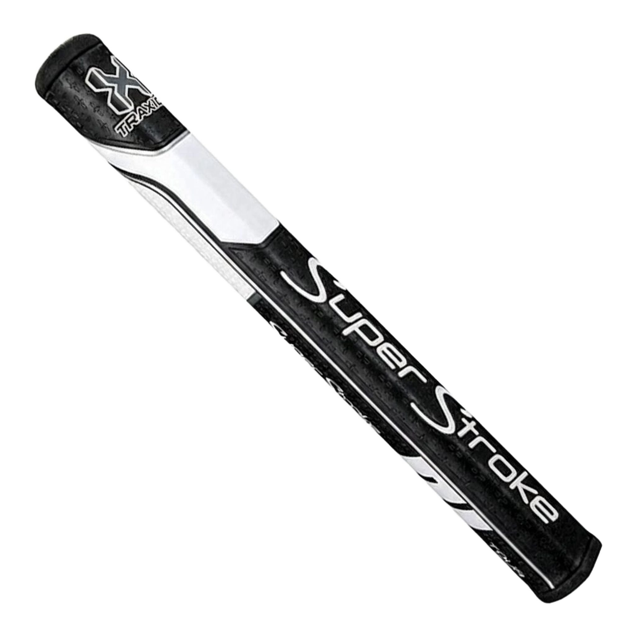 Superstroke Traxion Tour 2,0 Black/White