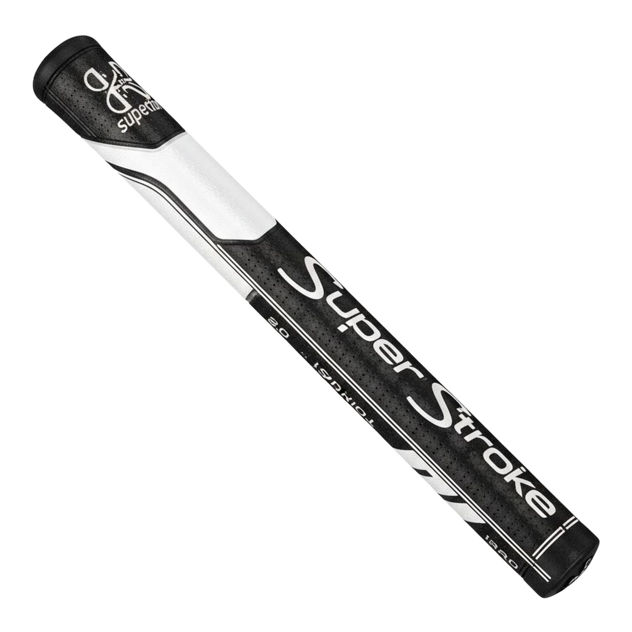 Superstroke Traxion Tour 2,0 Black/White