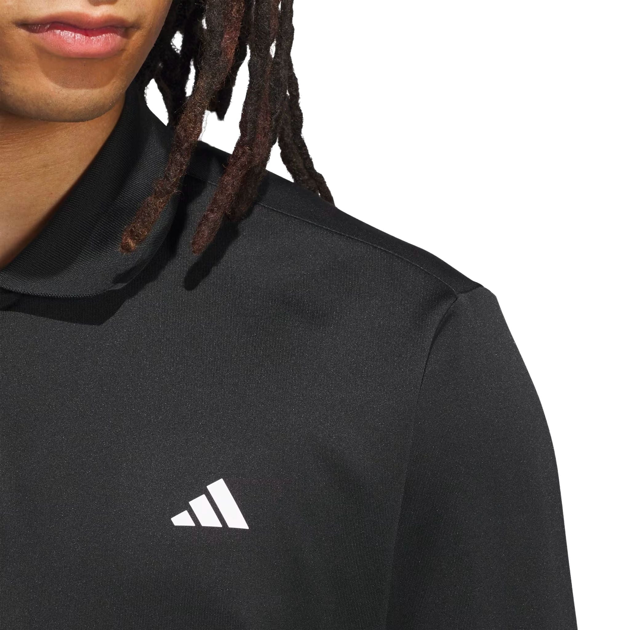 Adidas Ultimate365 COLD.RDY Longsleeve Polo Herren