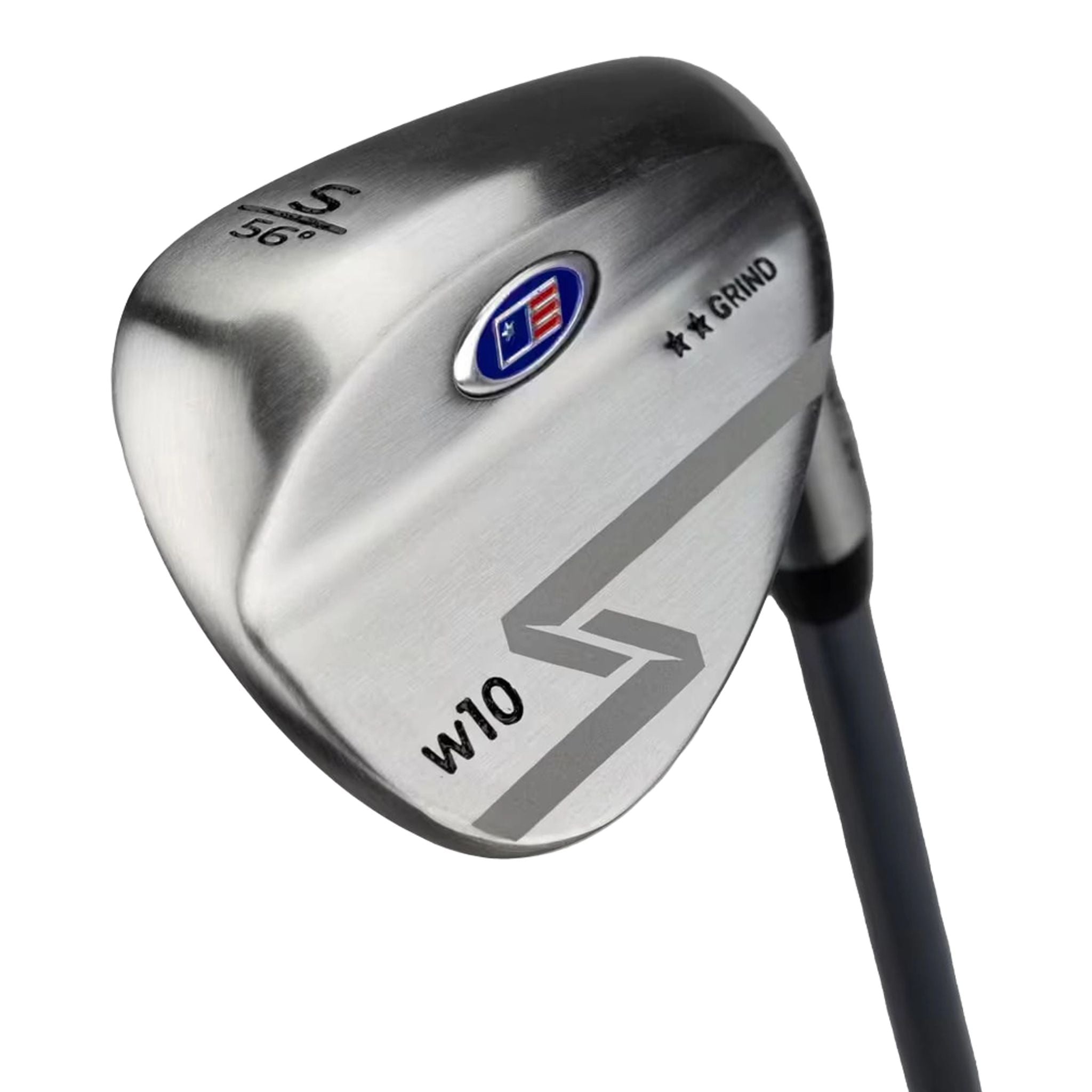 US Kids Ultralight Einzeleisen