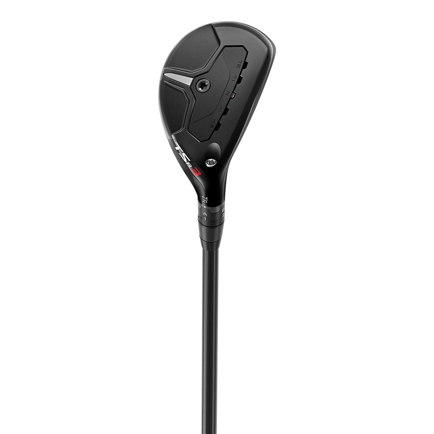 Titleist TSR3 Hybrid Herren
