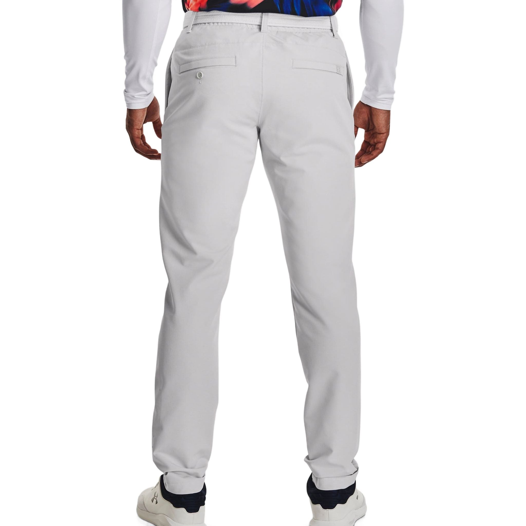 Pánské teplé golfové kalhoty Under Armour ColdGear Taper