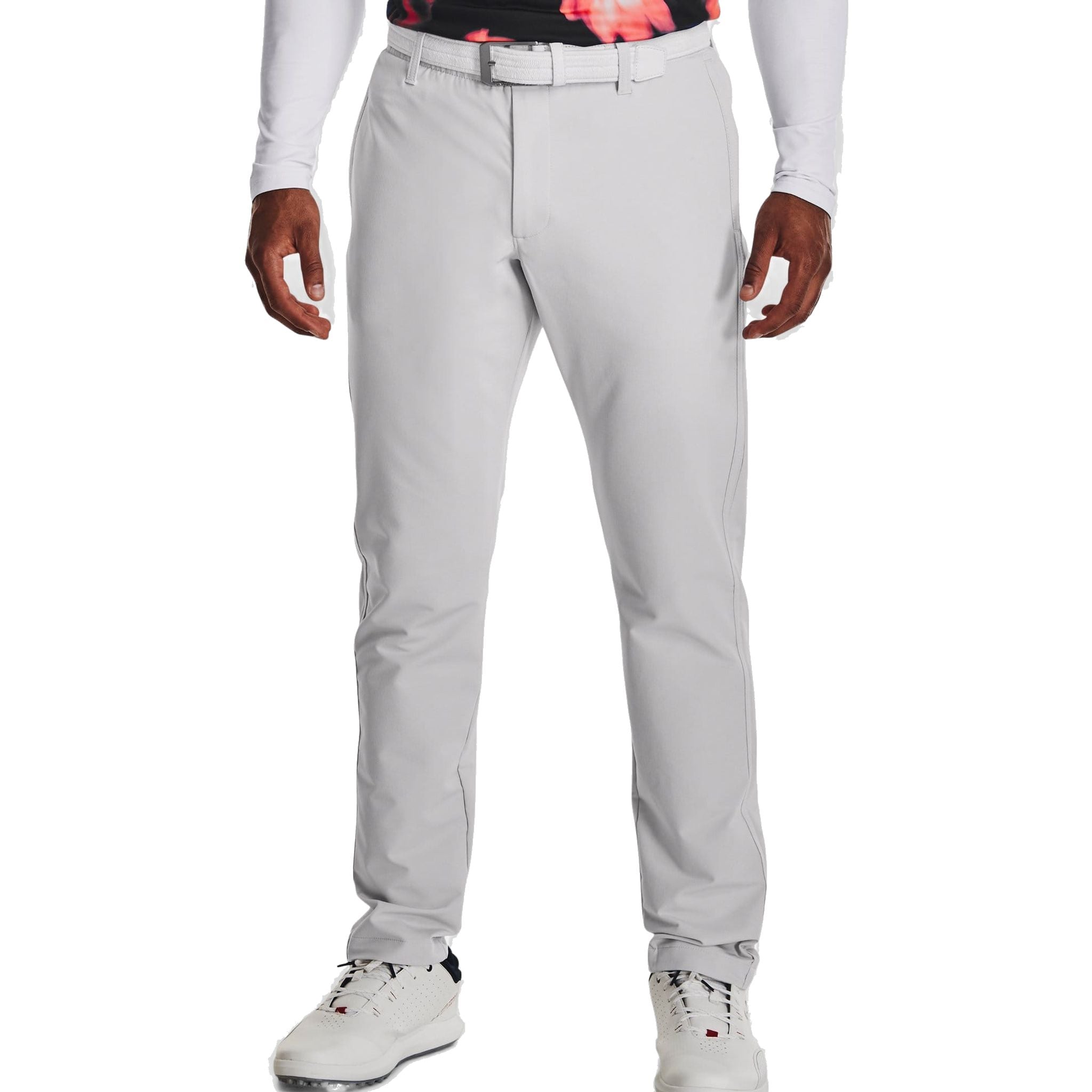 Pánské teplé golfové kalhoty Under Armour ColdGear Taper