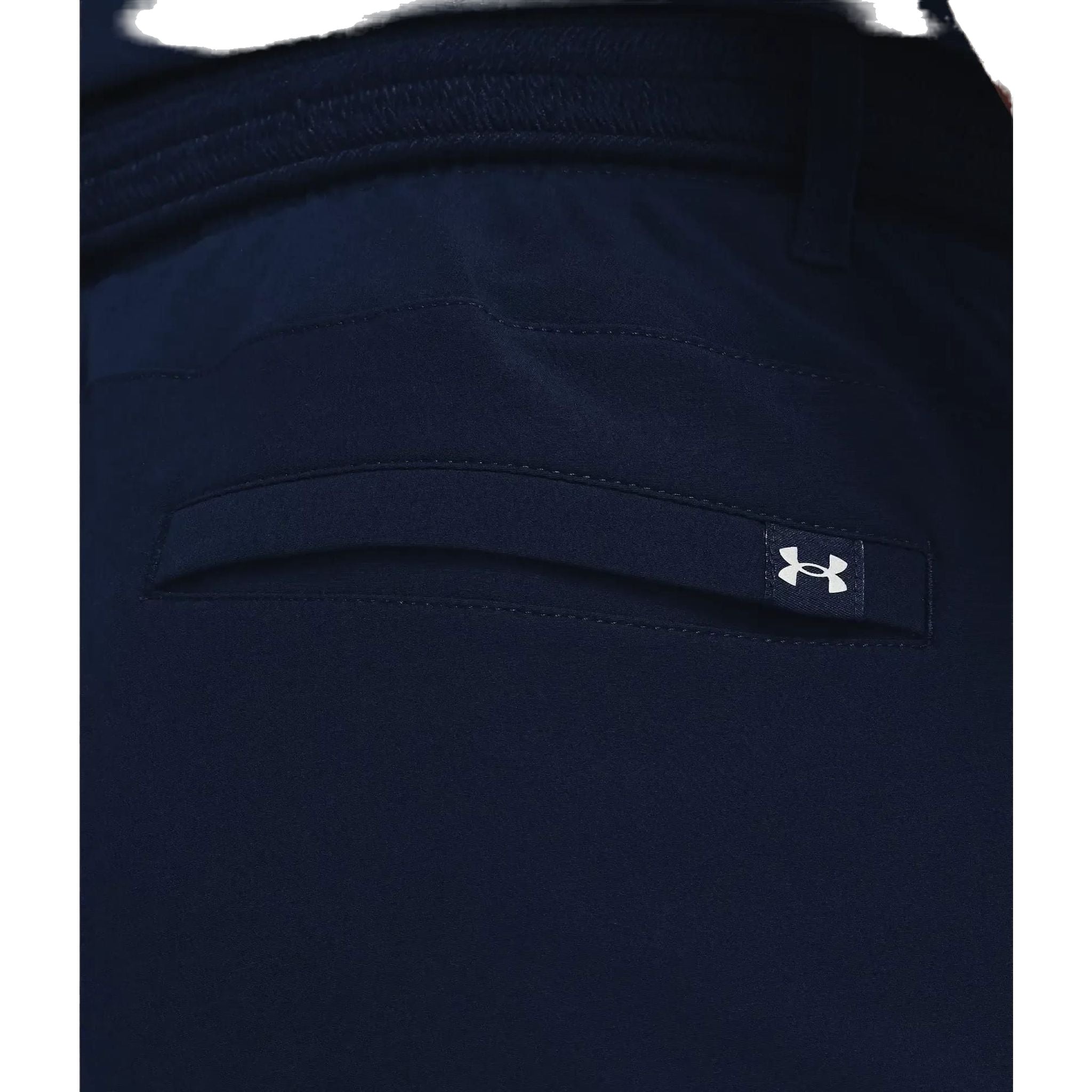 Pánské teplé golfové kalhoty Under Armour ColdGear Taper