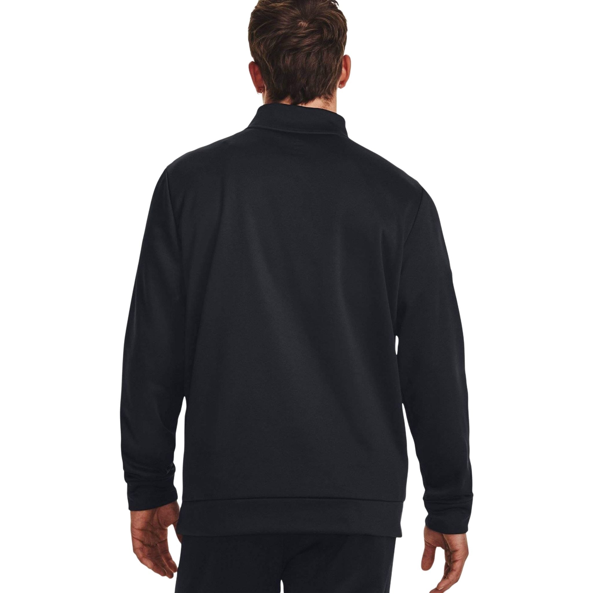 Under Armour UA Armor Fleece se 1/4 zipem pro muže