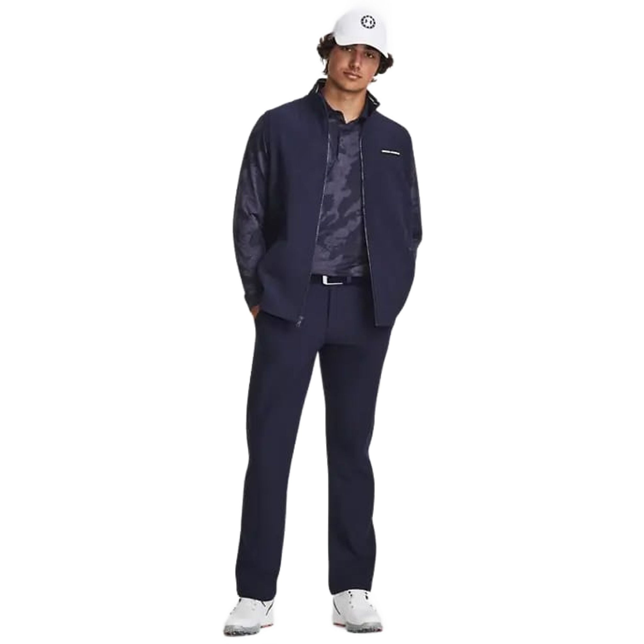 Under Armour Storm Daytona Weste Herren