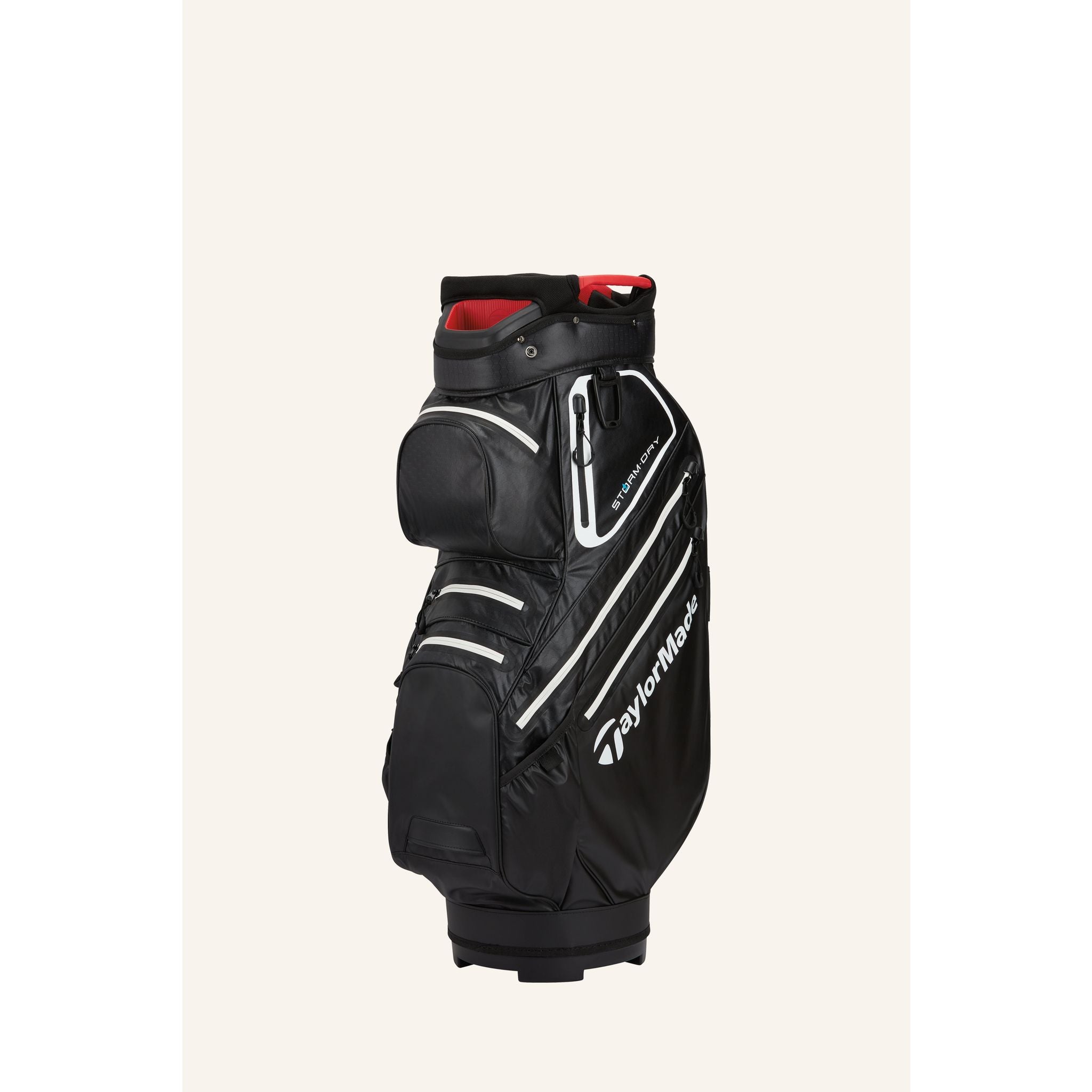 TaylorMade Storm-Dry II Waterproof Cartbag