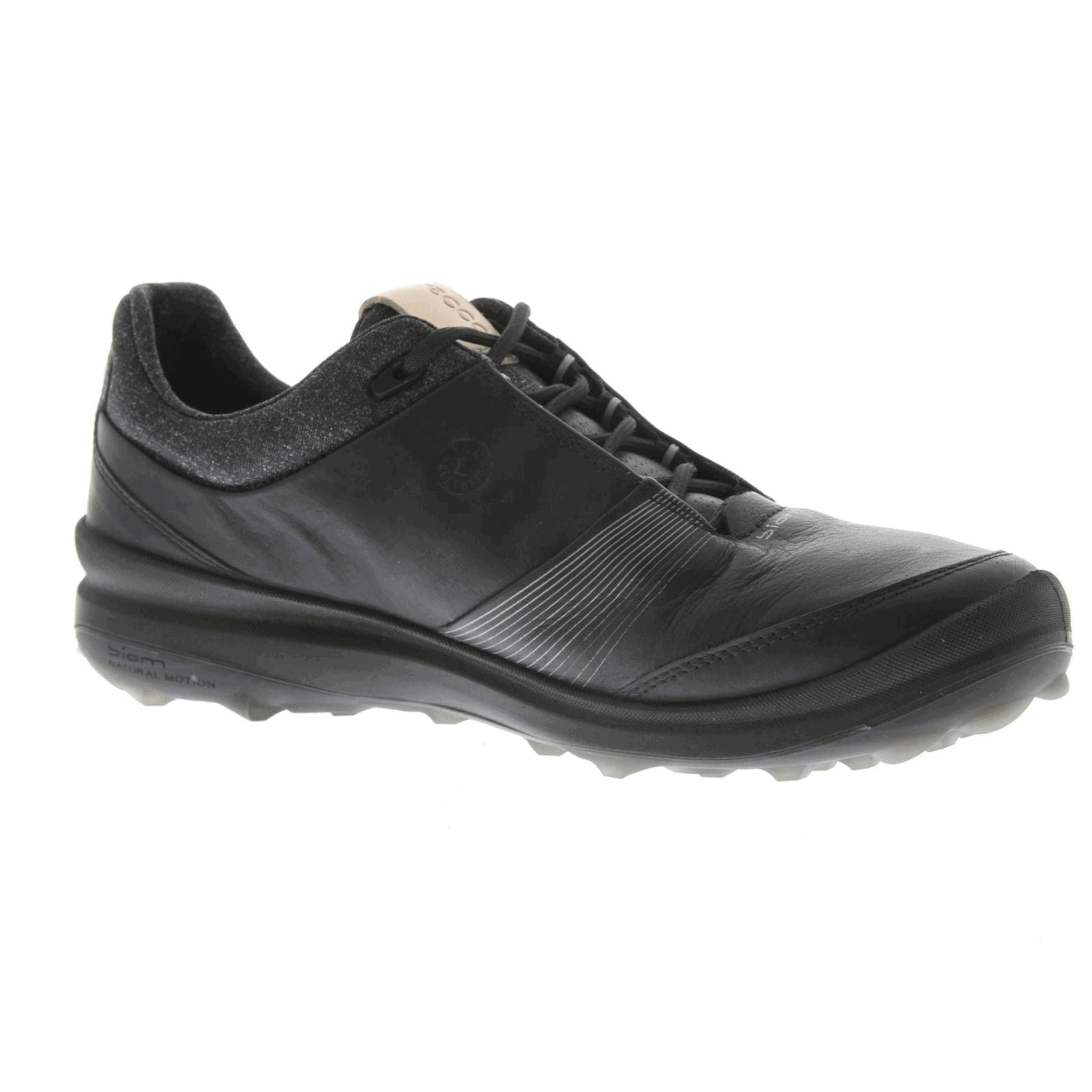 Ecco W Biom Hybrid 3 Black/Racer Yak G5 Damen