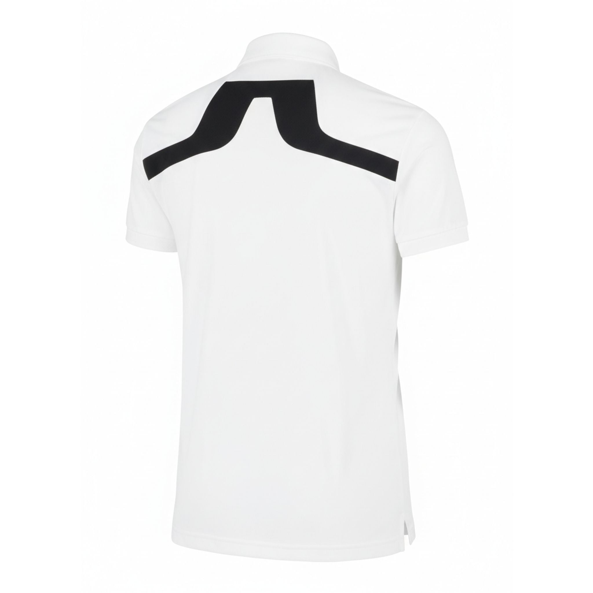 J. Lindeberg W Perinne SS Polo White Damen