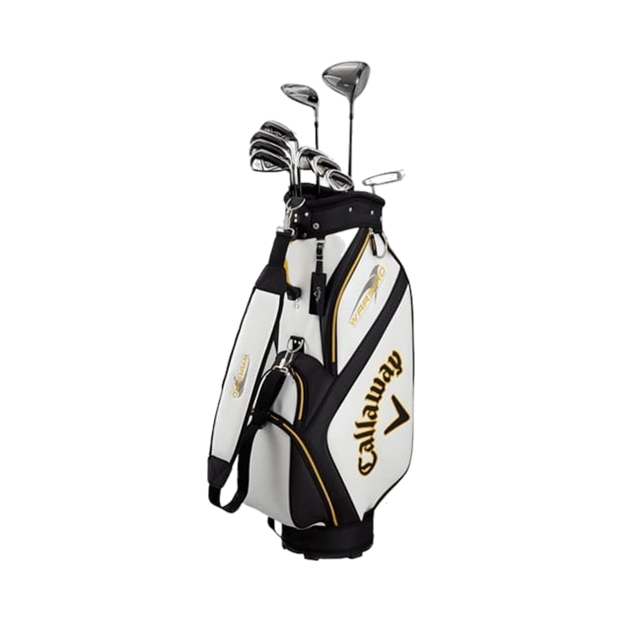 Callaway Warbird 19 Kompletní sada Muži