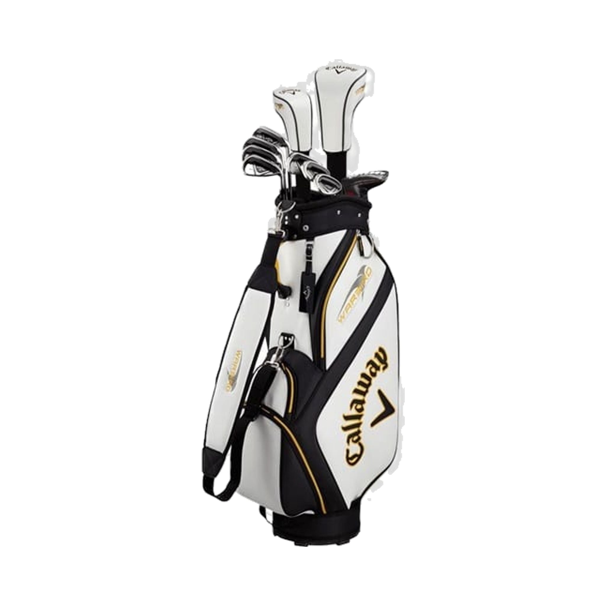 Callaway Warbird 19 Kompletní sada Muži