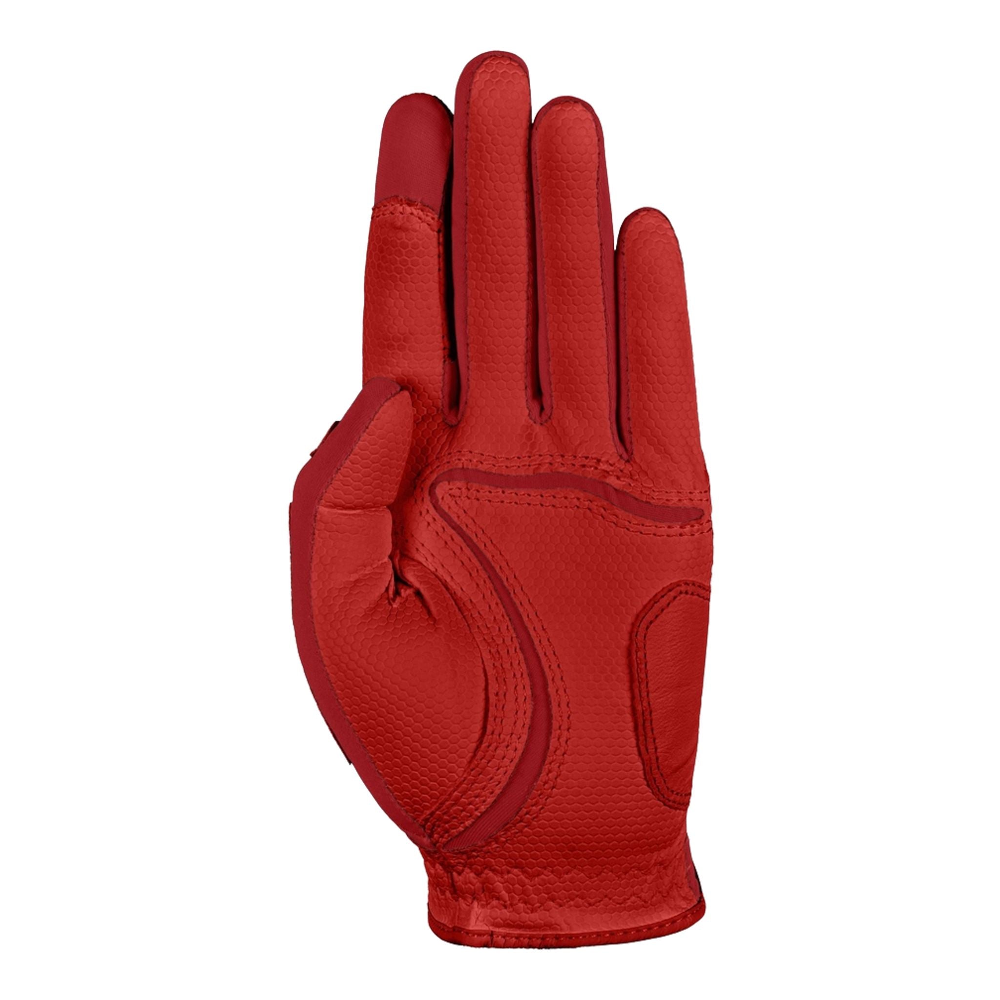 Zoom Weather Golfhandschuh Herren