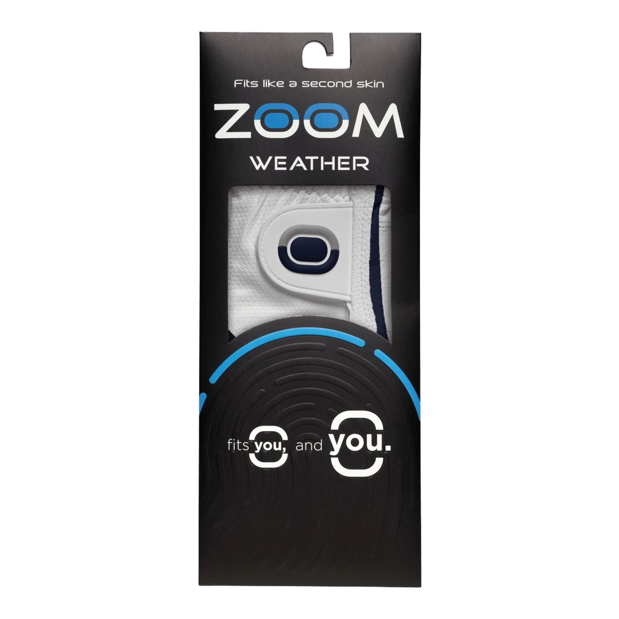 Zoom Weather Golfhandschuh Herren