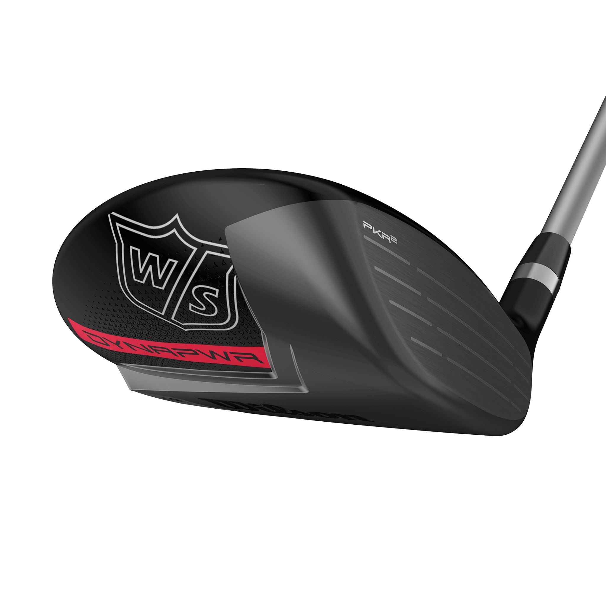 Wilson DynaPower Fairwayholz Herren