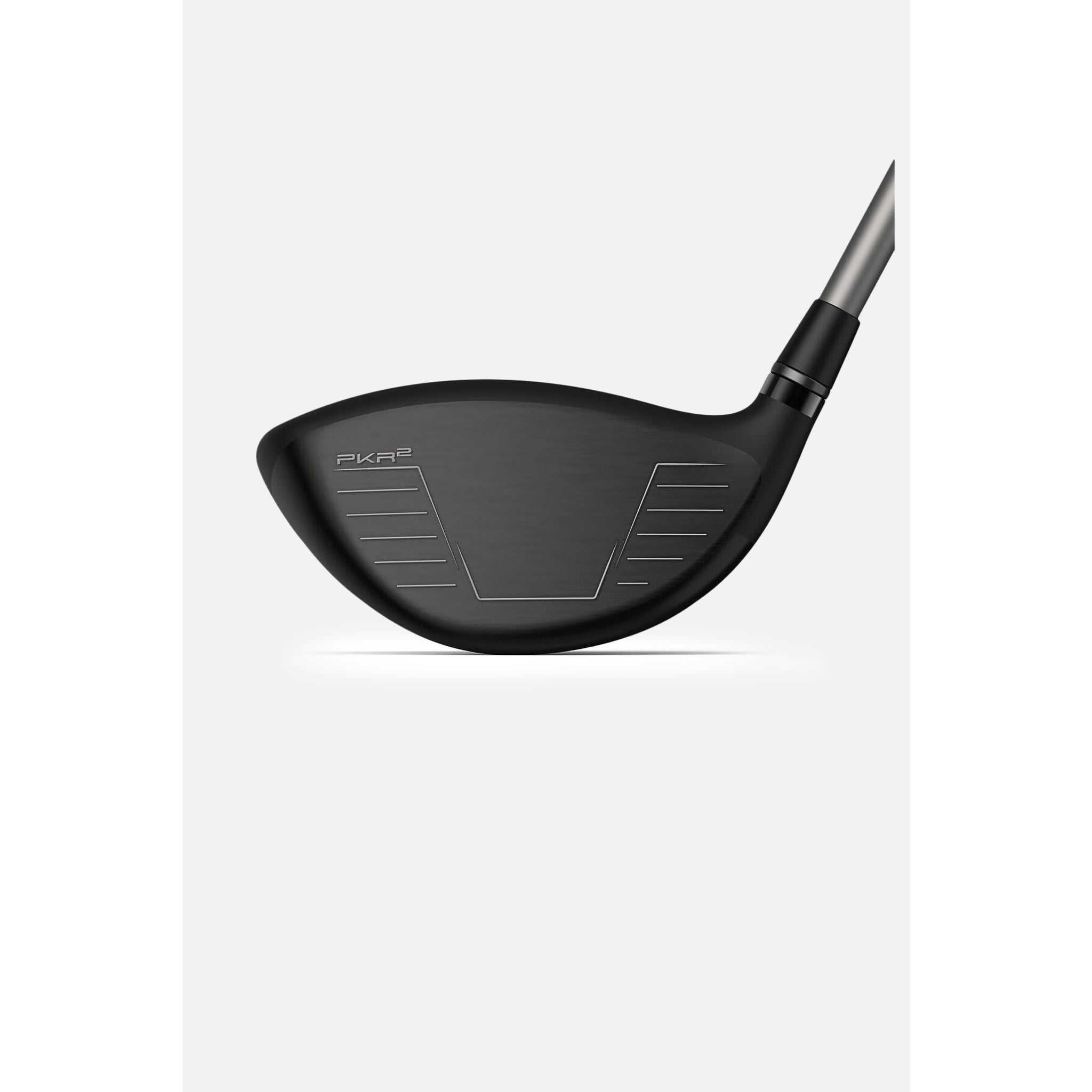 Wilson Staff Dynapower Titanium Driver Damen