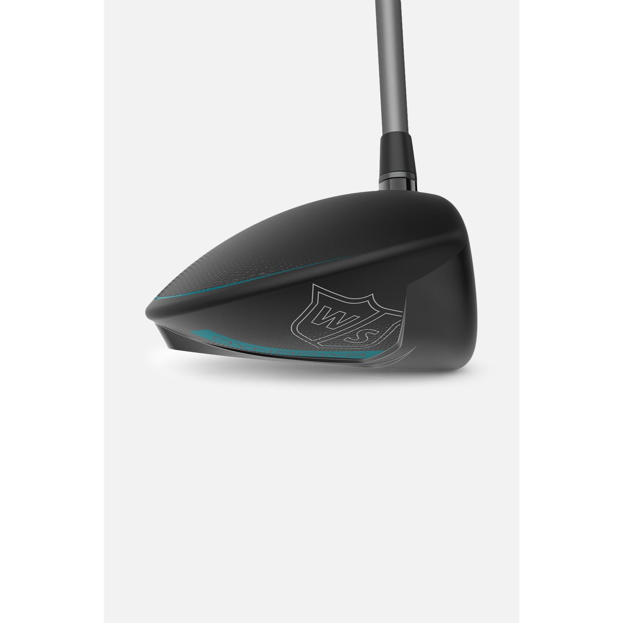 Wilson Staff Dynapower Titanium Driver Damen