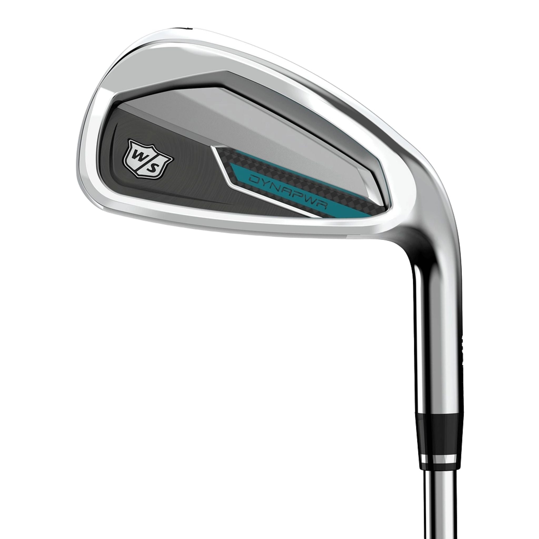 Wilson DynaPower Eisensatz Damen