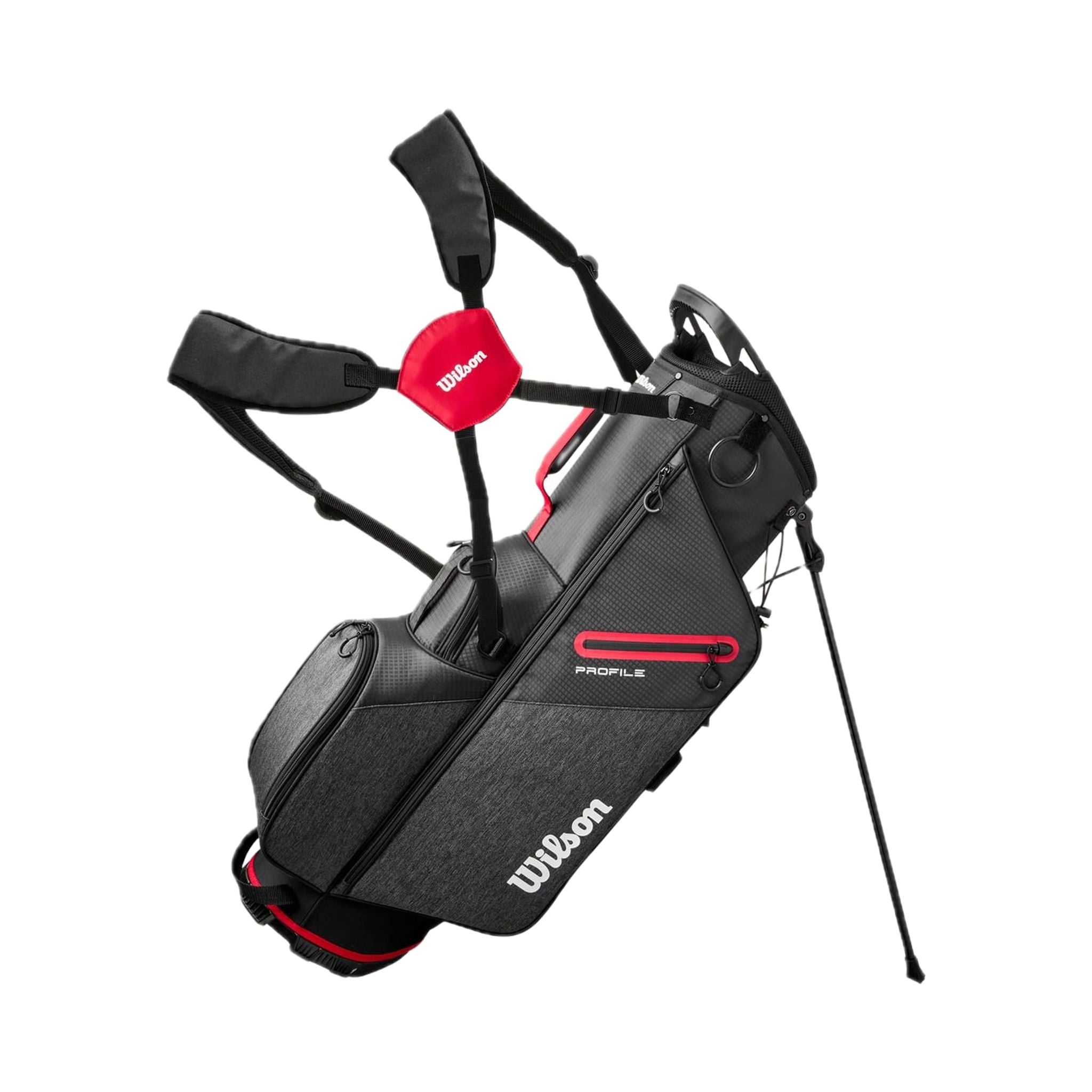 Wilson Profile Komplettsatz Golfschläger Herren