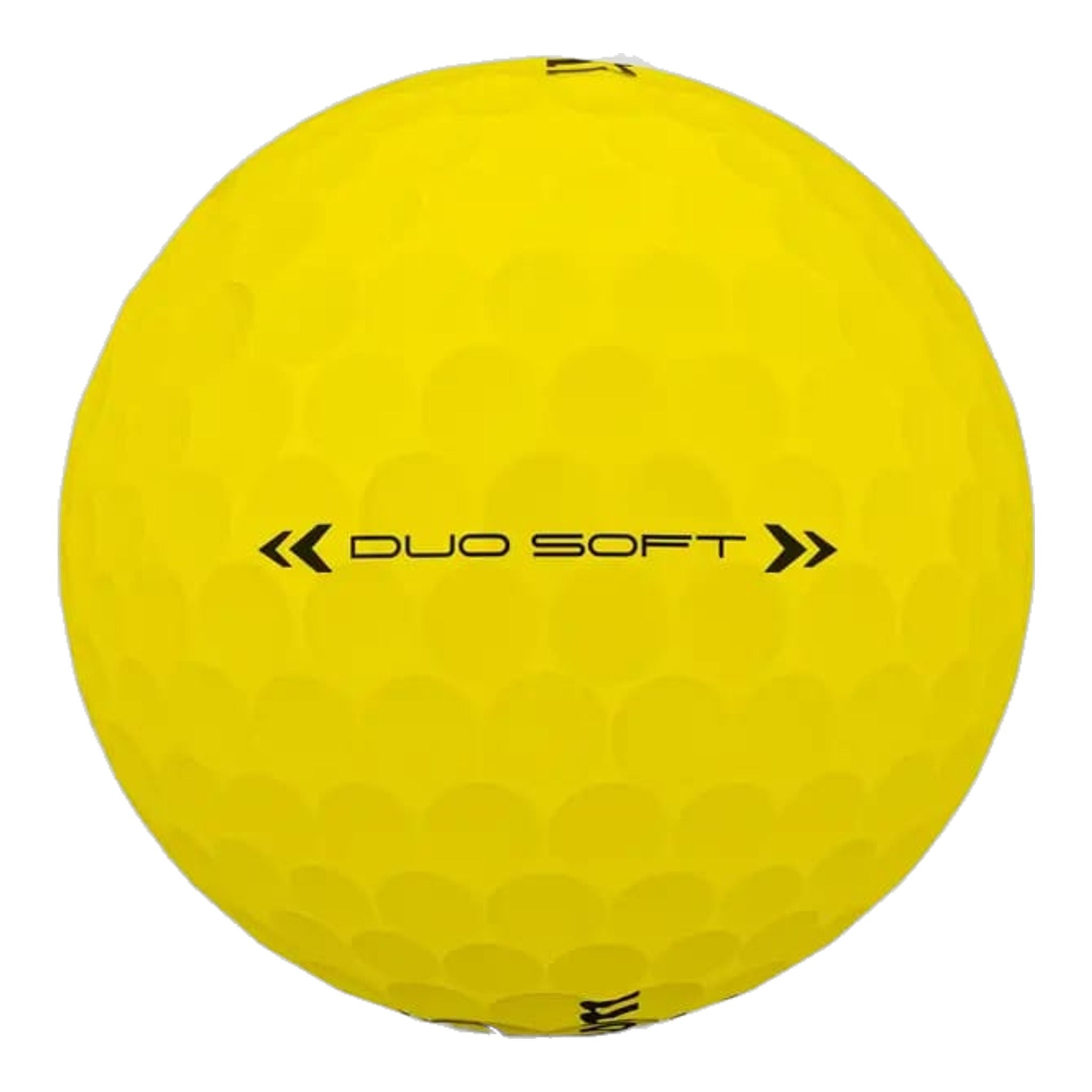 Golfové míčky Wilson DUO Soft