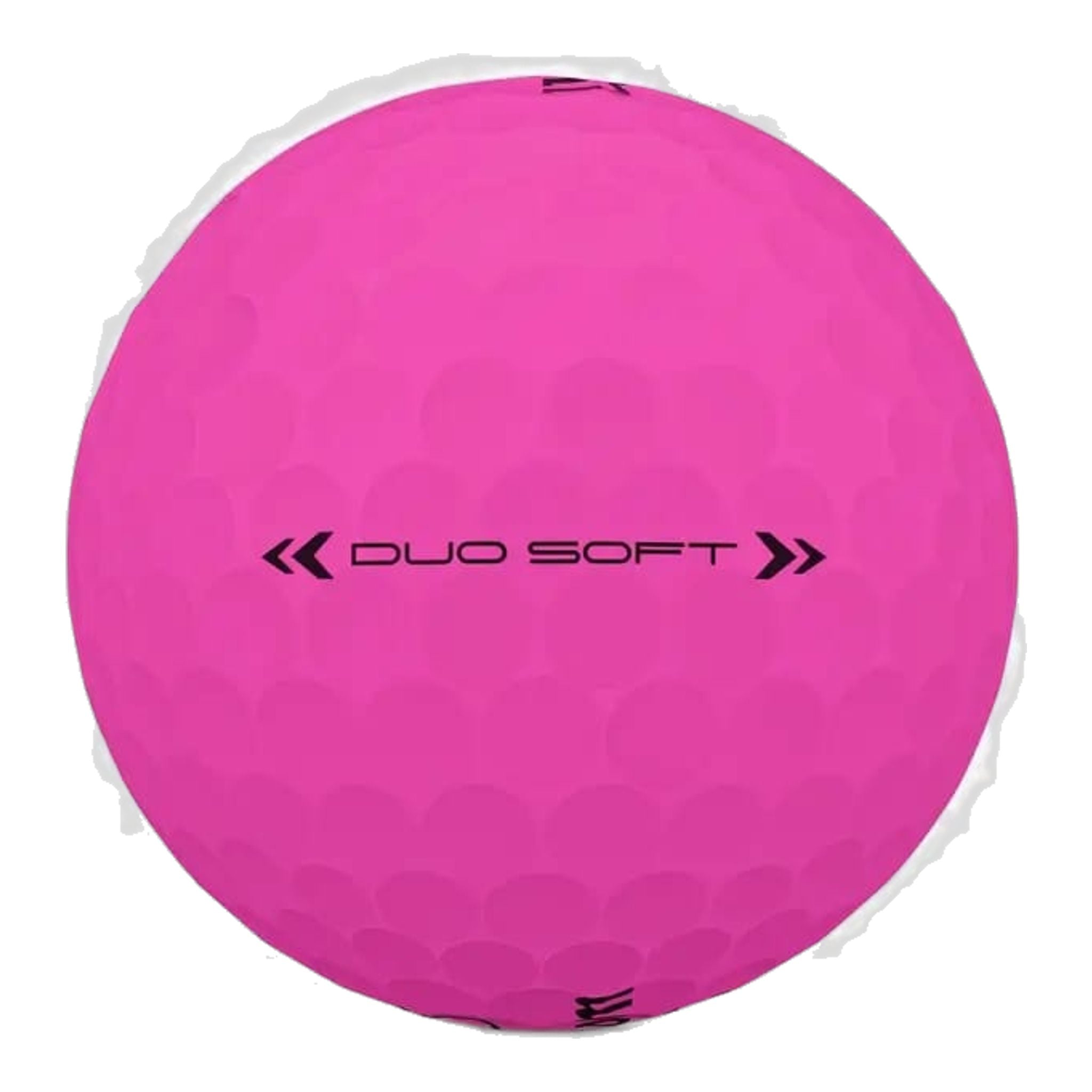 Golfové míčky Wilson DUO Soft