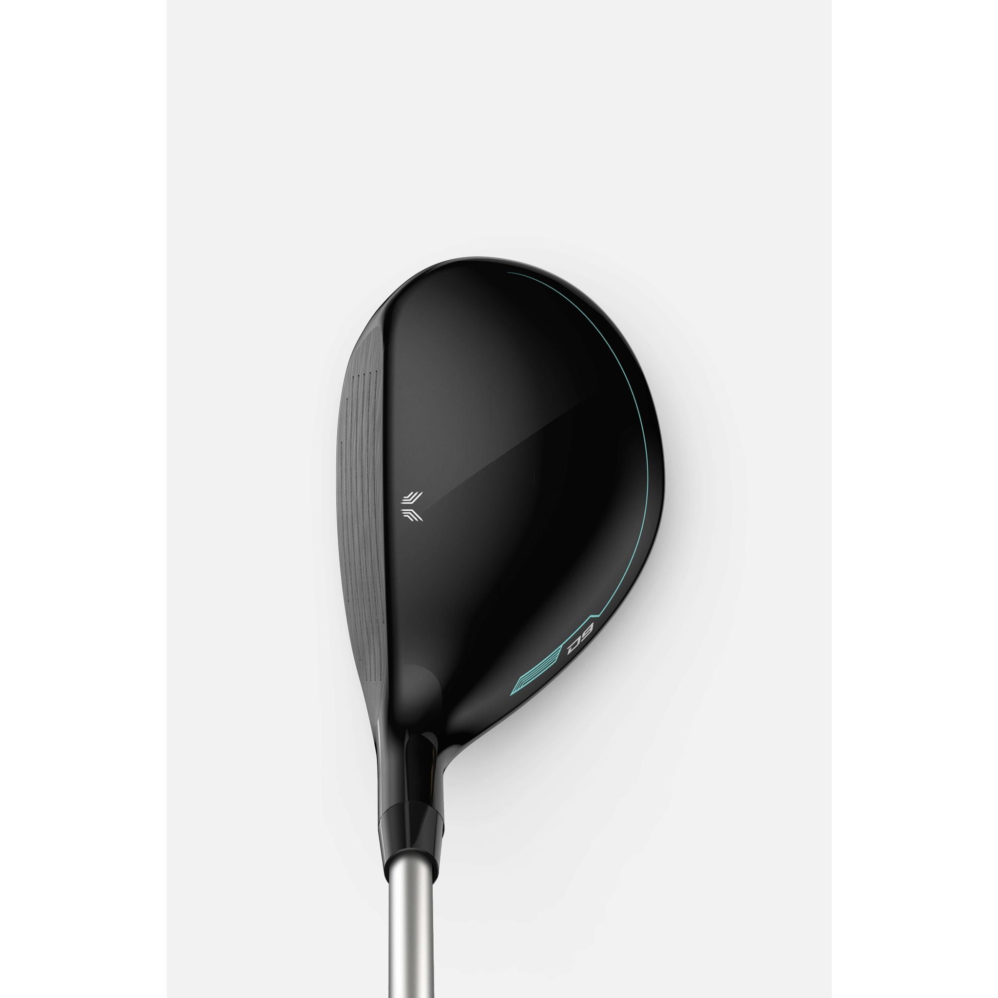 Wilson Staff D9 Hybrid Damen