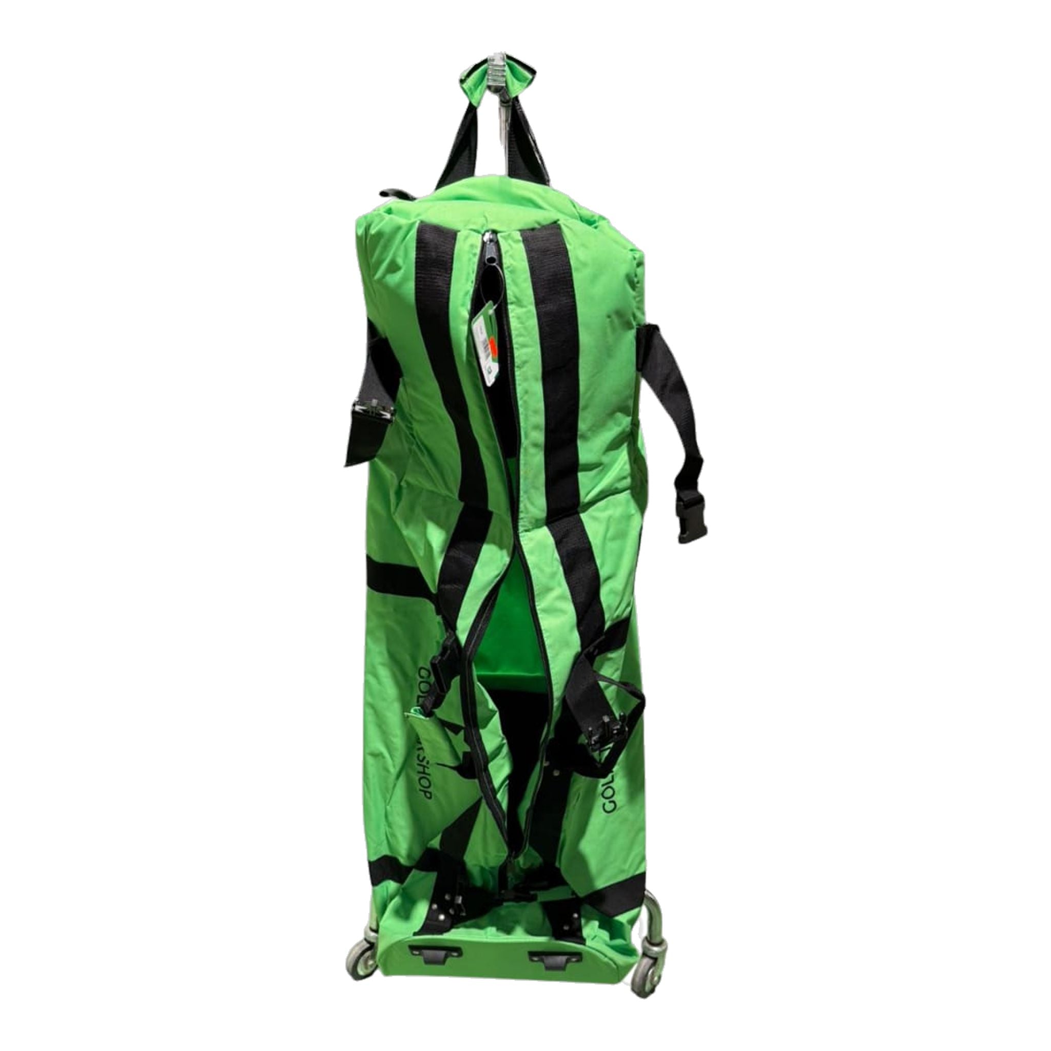 Golf Star Shop Travelcover