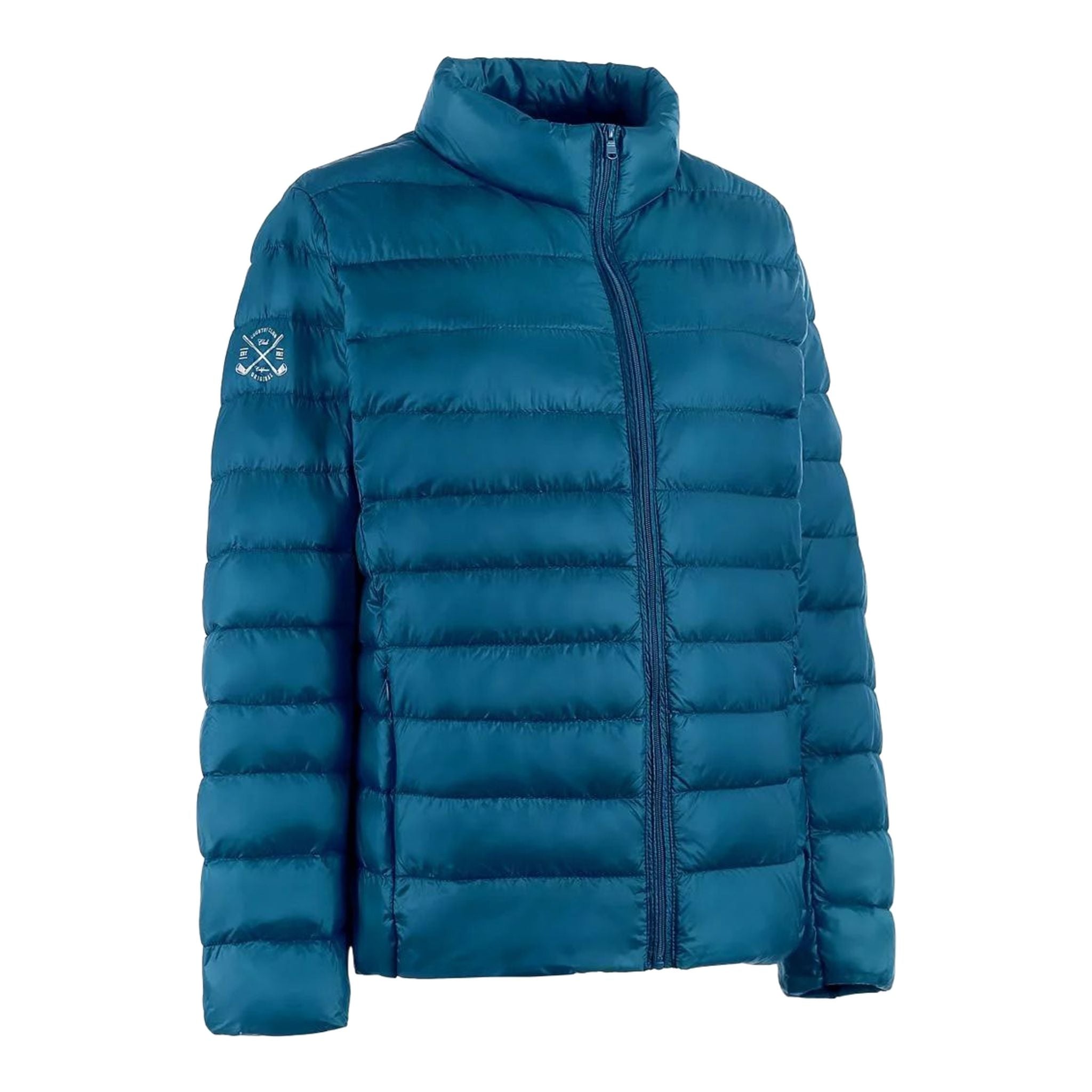 Country Club Daunenjacke Lady Lite Damen