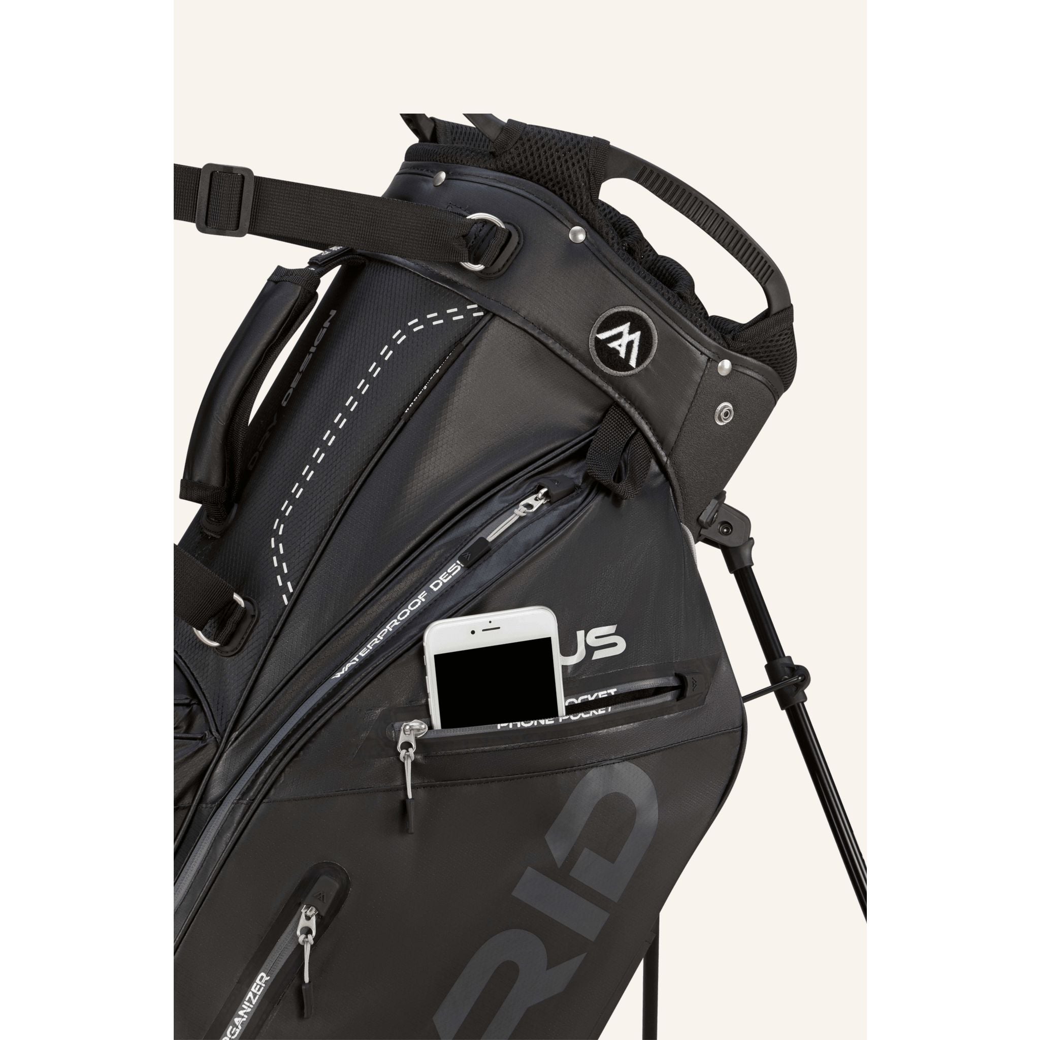 Big Max Dri Lite Hybrid Plus