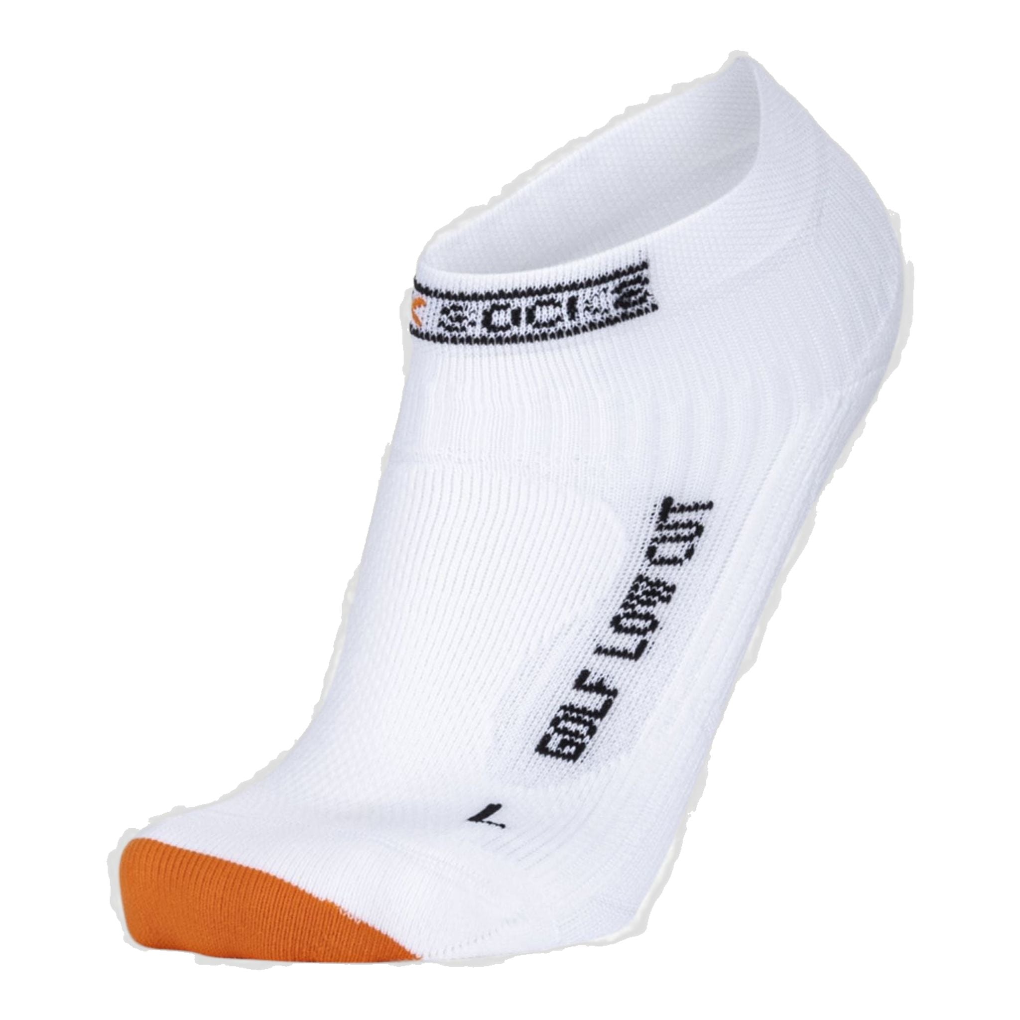 Dámské golfové ponožky X-Socks ultra nízkého střihu