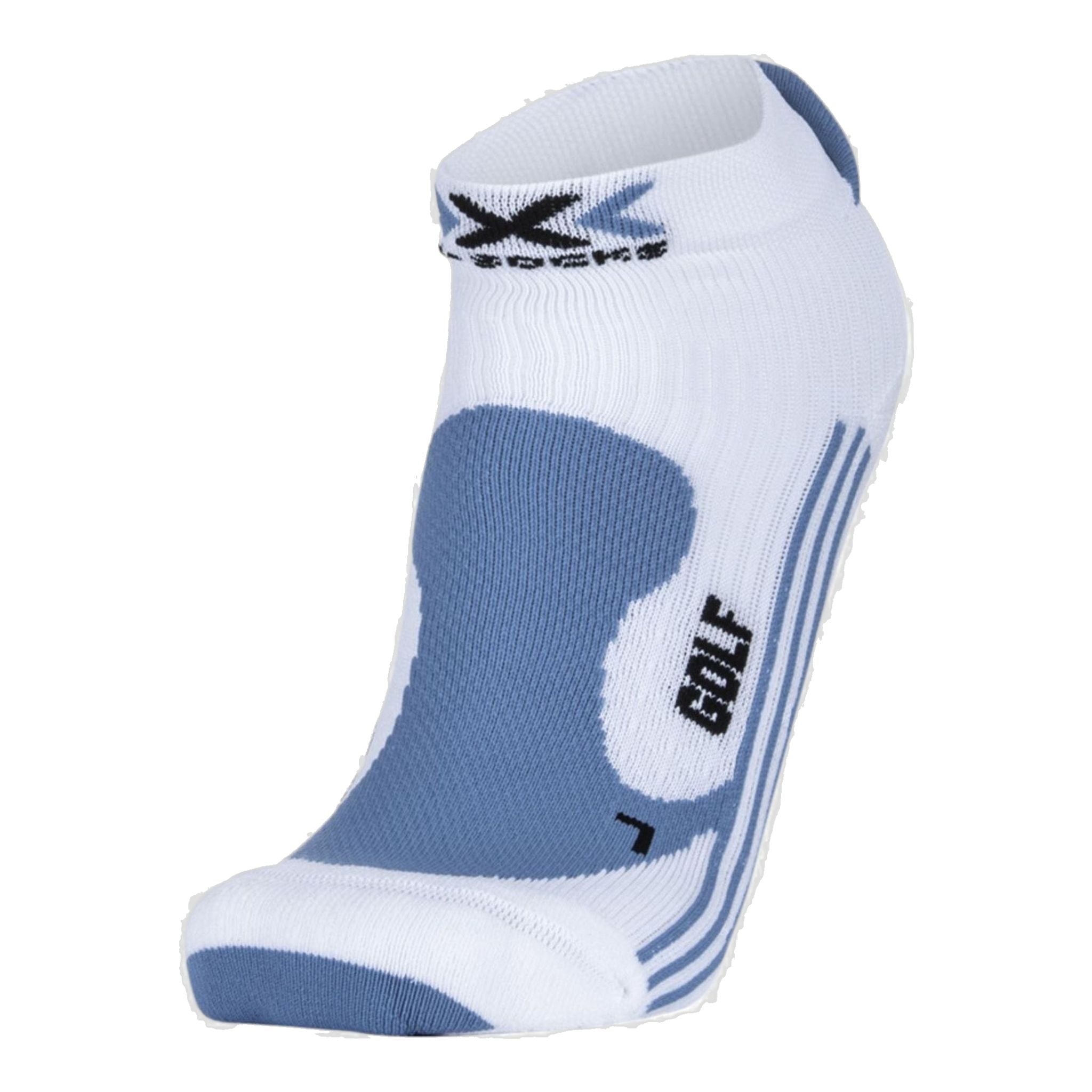 X-Socks Lady Běžné golfové ponožky pro ženy